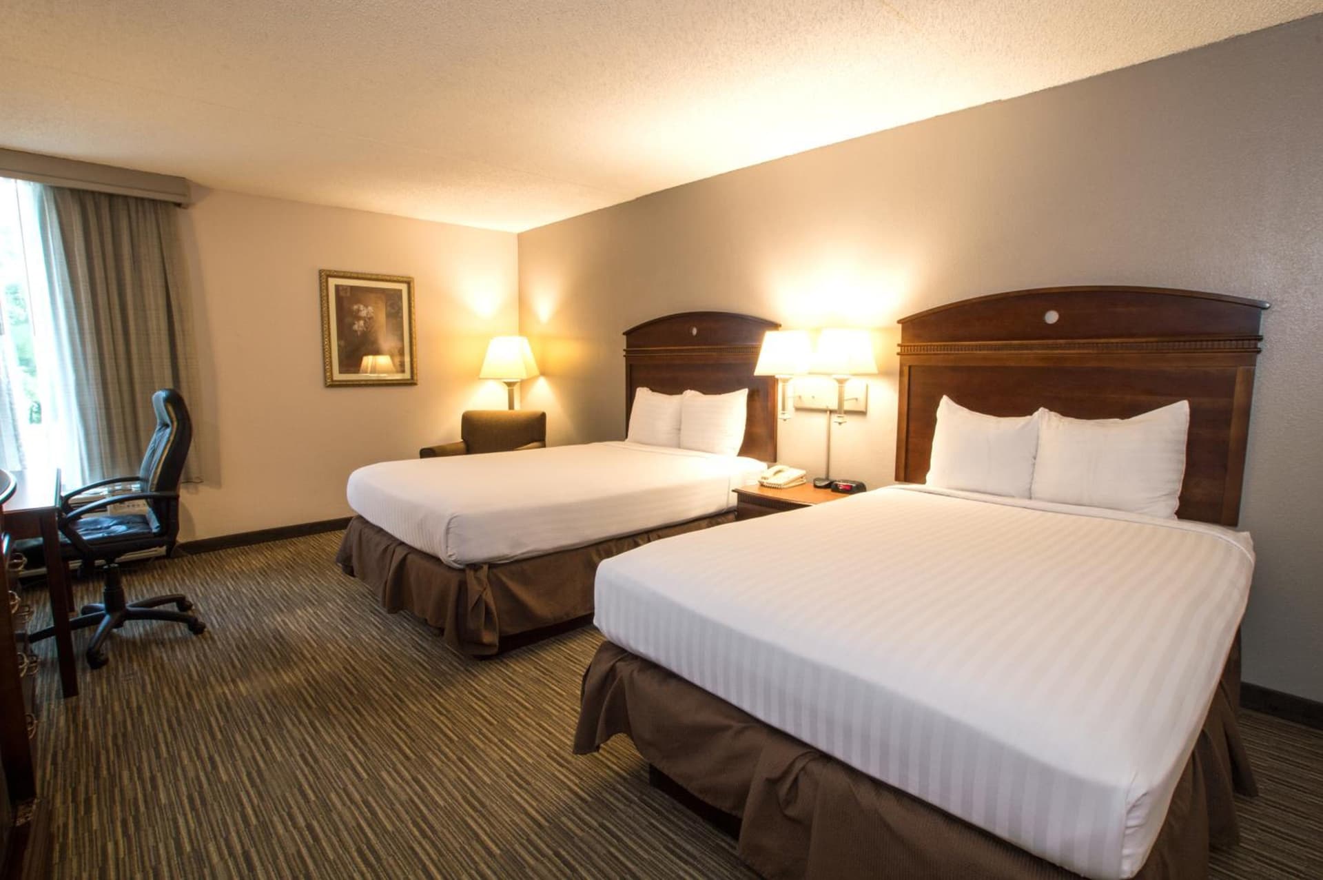 Greenstay Hotel & Suites Central gallery photo in Springfield, MO — image 38