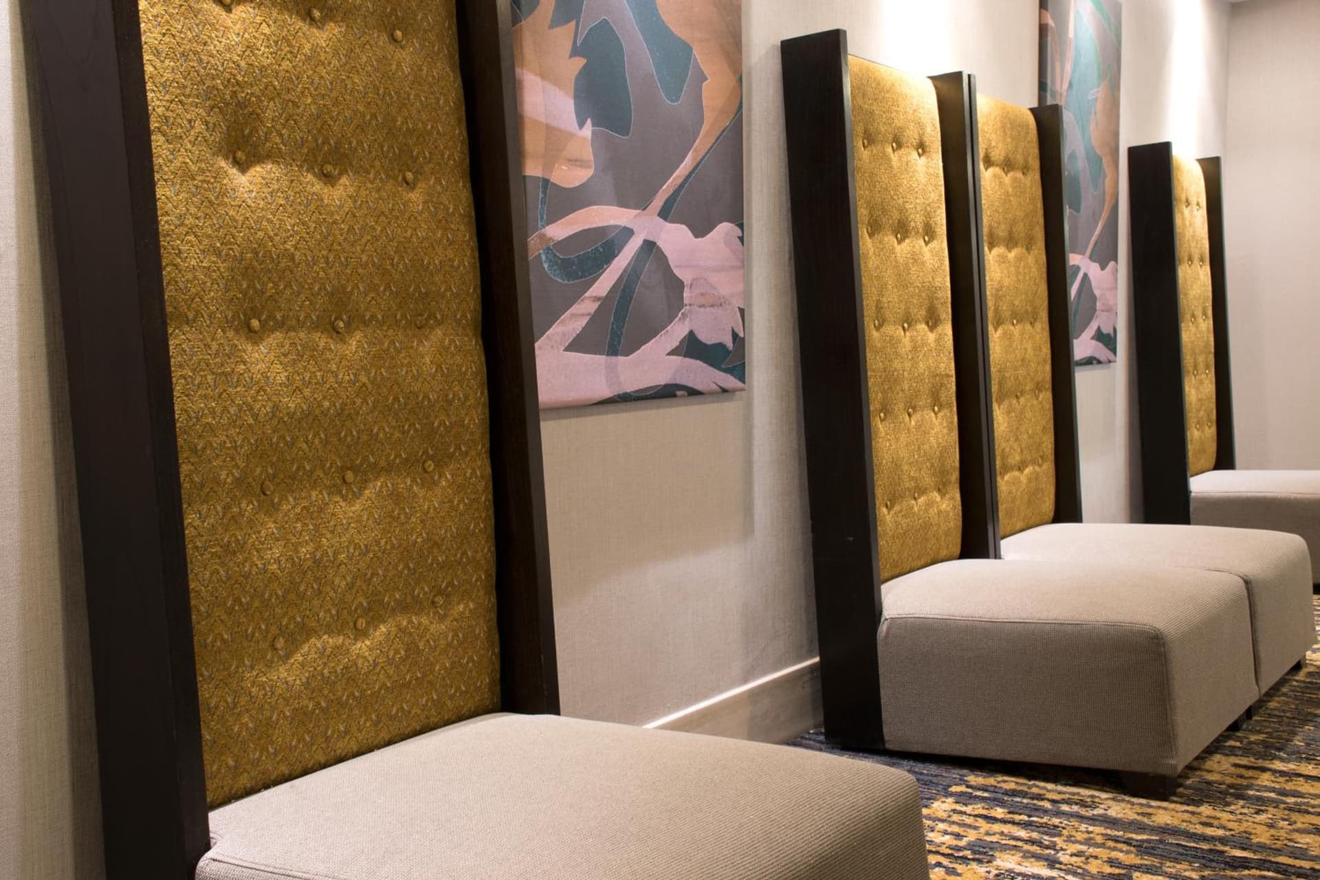 Greenstay Hotel & Suites Central gallery photo in Springfield, MO — image 32