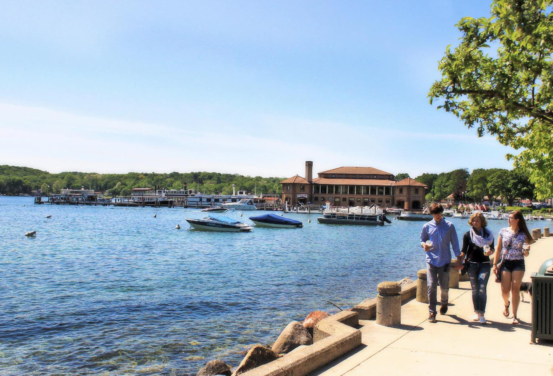 The Cove of Lake Geneva gallery photo in Lake Geneva, WI — image 43