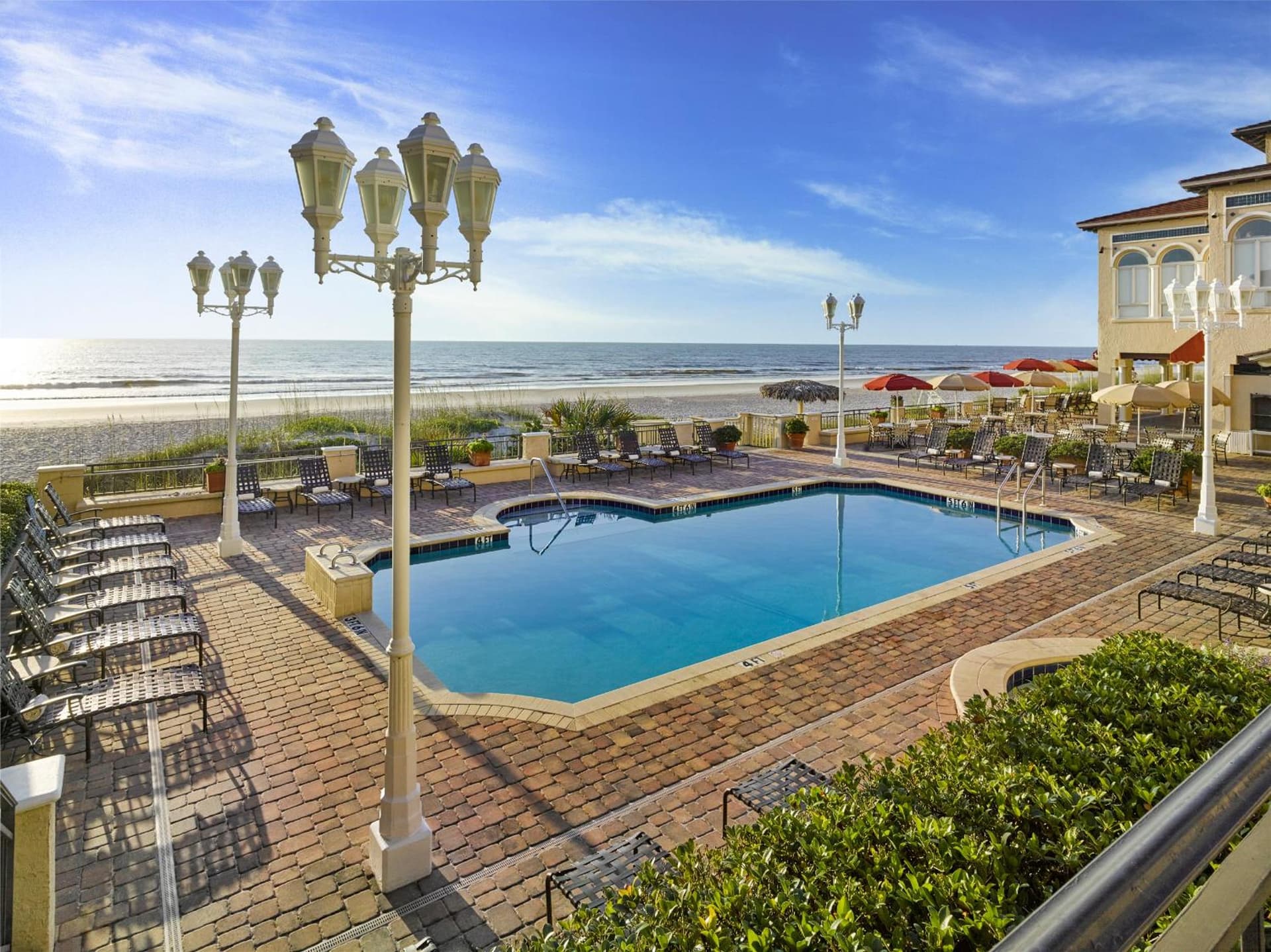 The Lodge & Club at Ponte Vedra Beach interior in Ponte Vedra Beach, FL — gallery photo 2
