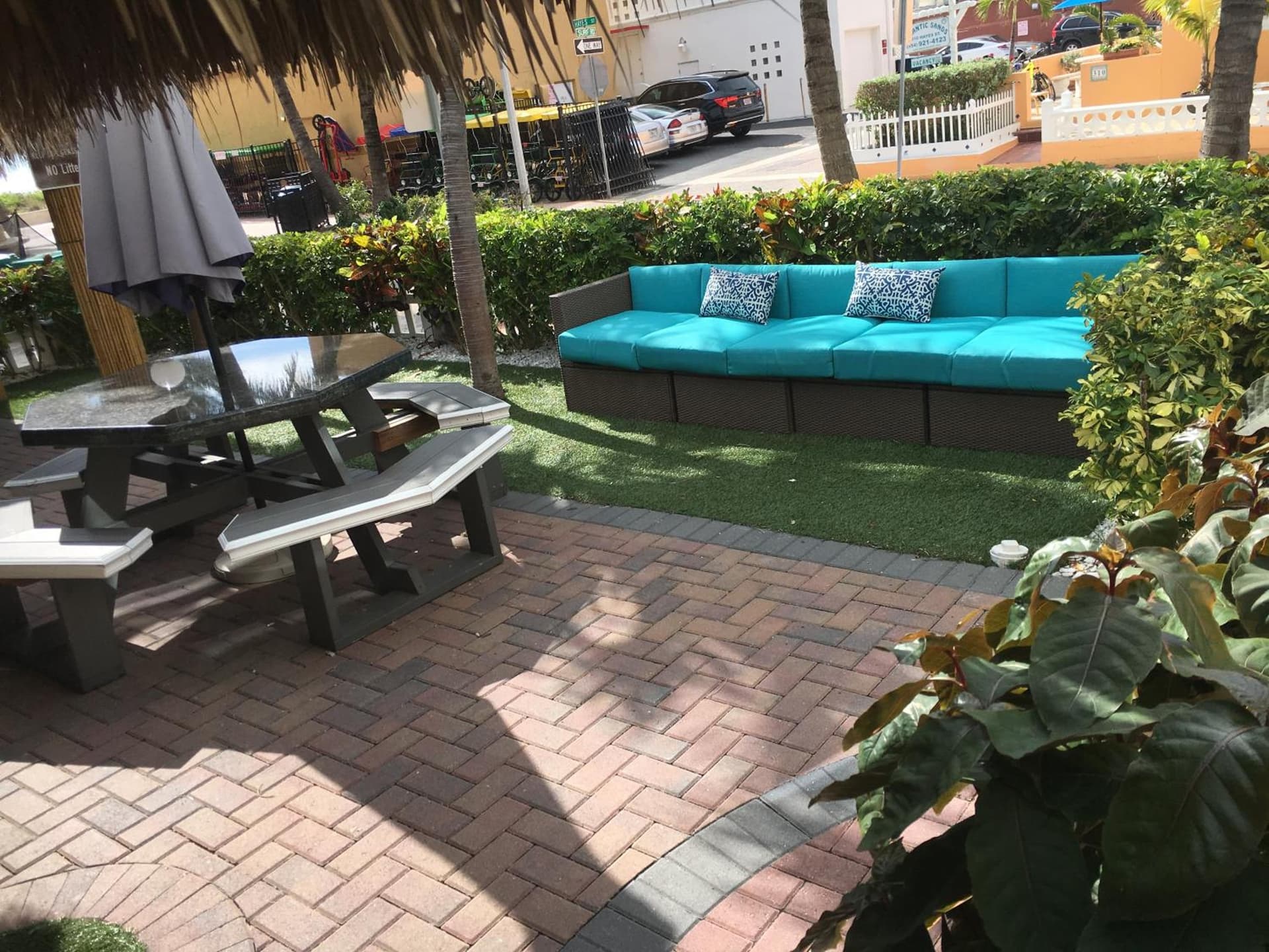 Caribbean Resort by the Ocean gallery photo in Hollywood, FL — image 36