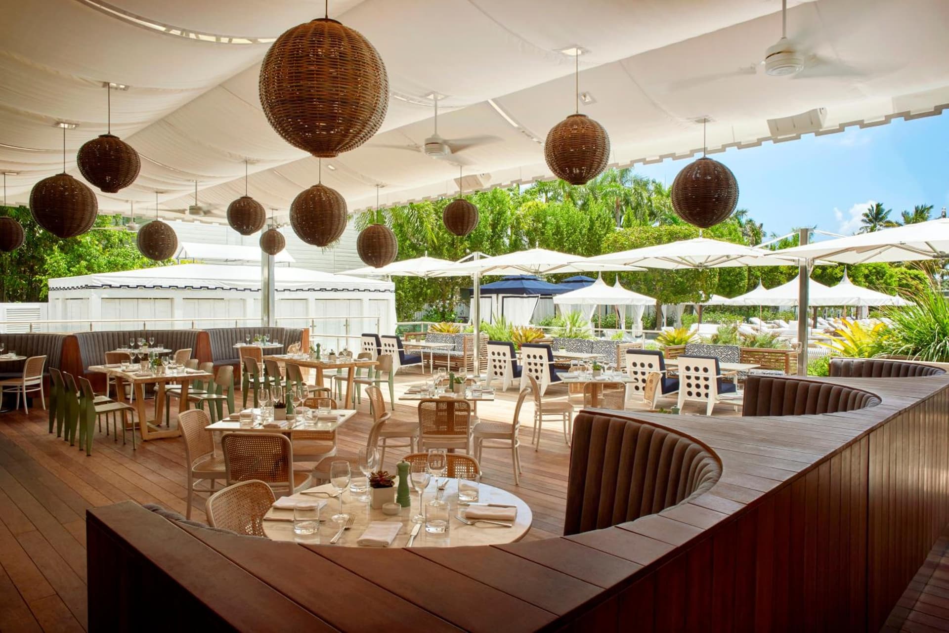 Nautilus Sonesta Miami Beach gallery photo in Miami Beach, FL — image 93