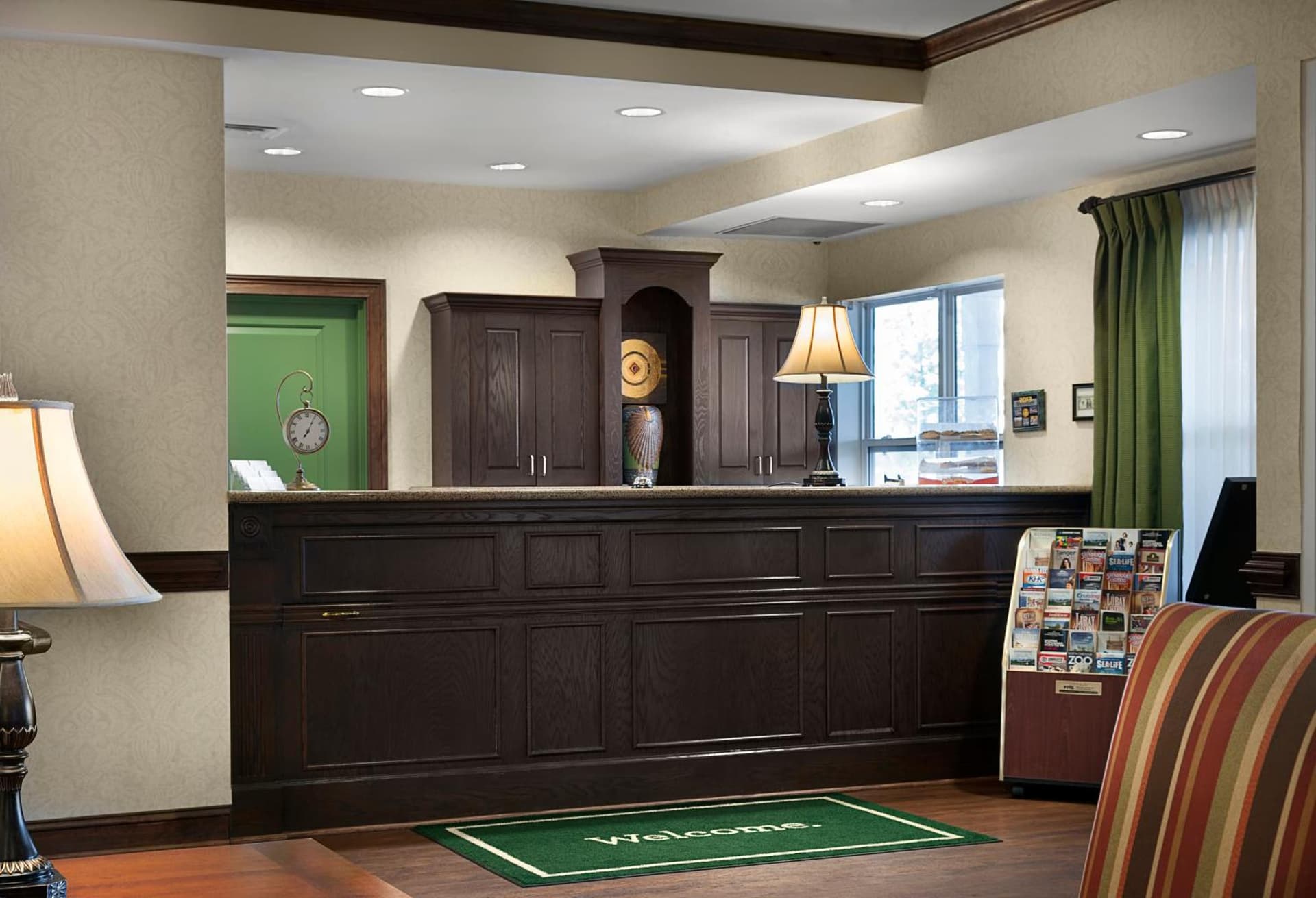Comfort Inn & Suites Concord - Kannapolis gallery photo in Concord, NC — image 28