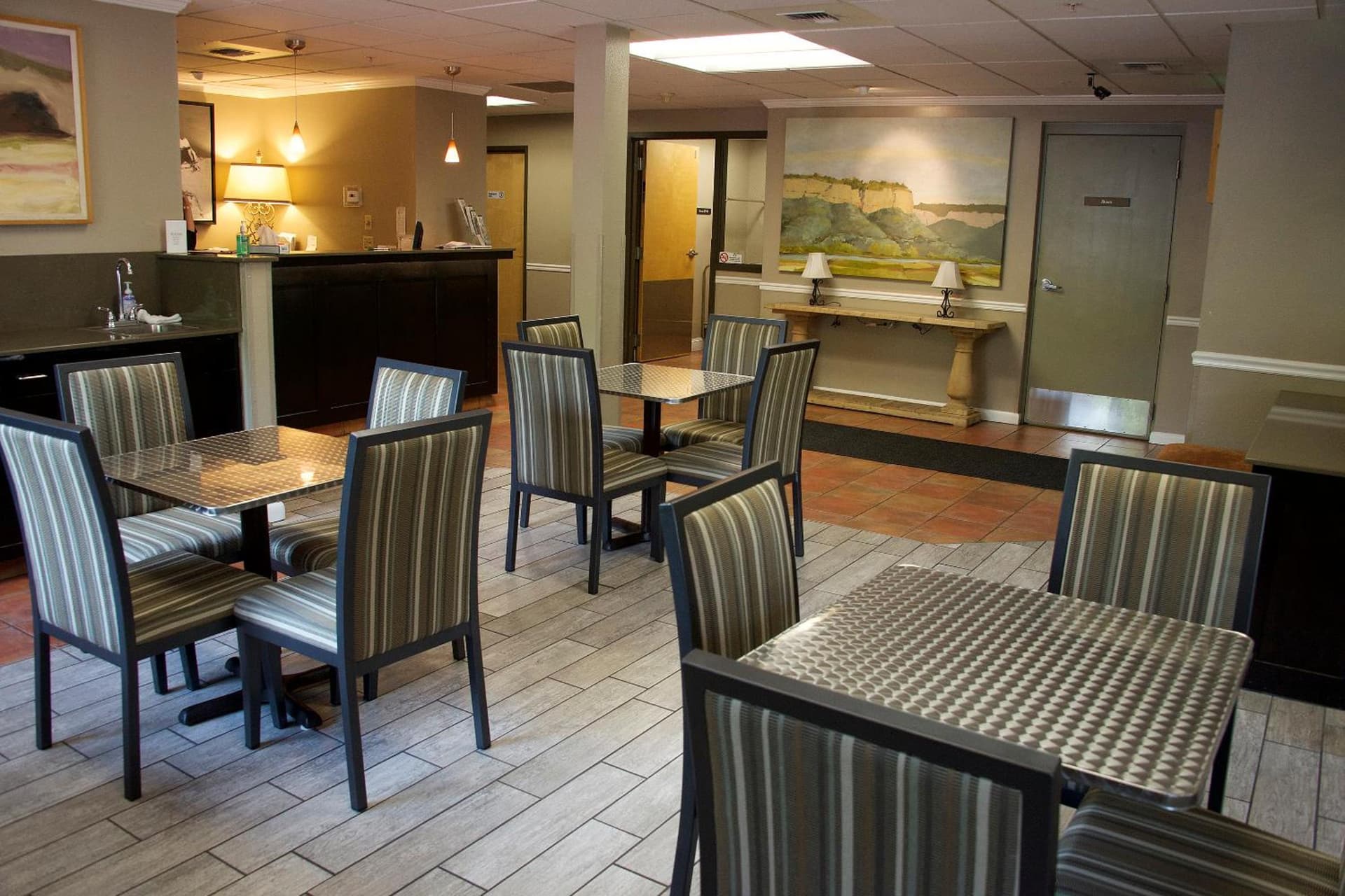 Riversage Billings Inn gallery photo in Billings, MT — image 15