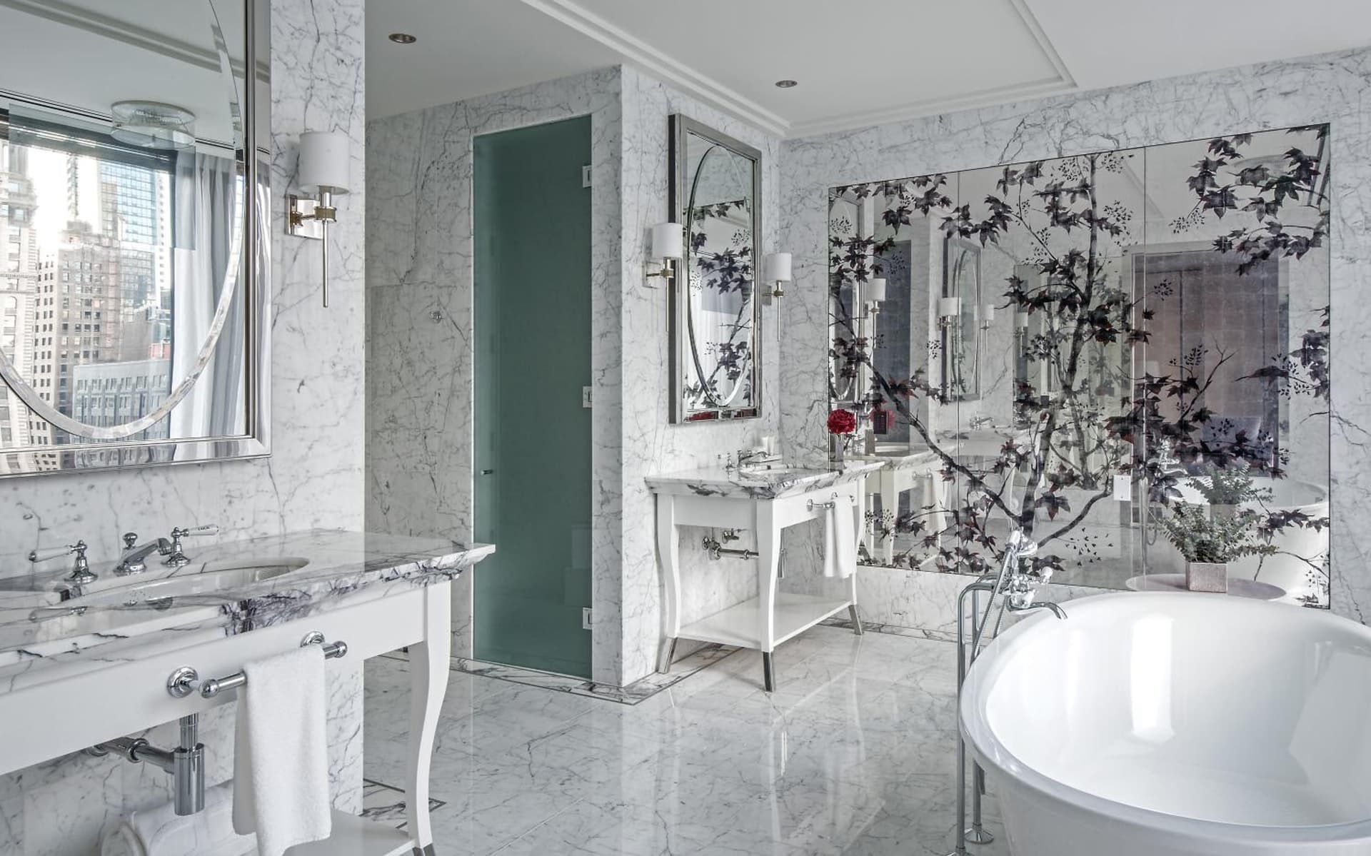 The Langham Chicago gallery photo in Chicago, IL — image 8