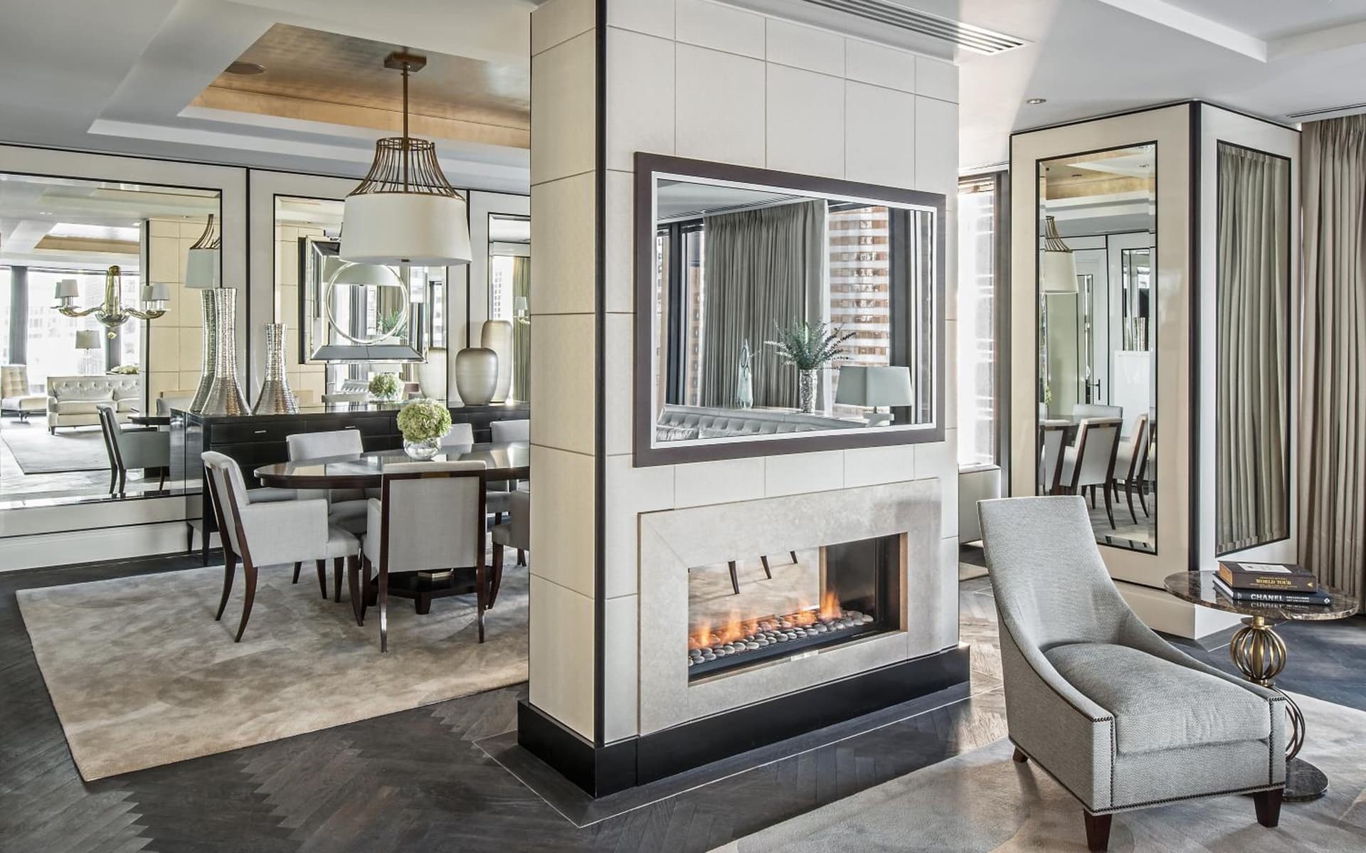 The Langham Chicago gallery photo in Chicago, IL — image 28