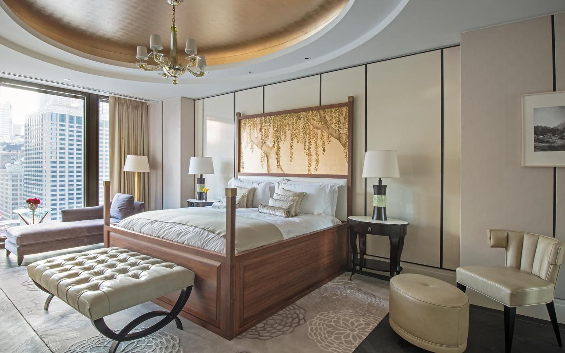 The Langham Chicago gallery photo in Chicago, IL — image 56