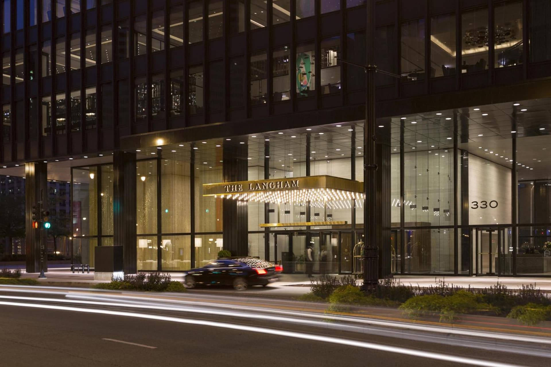 The Langham Chicago gallery photo in Chicago, IL — image 19