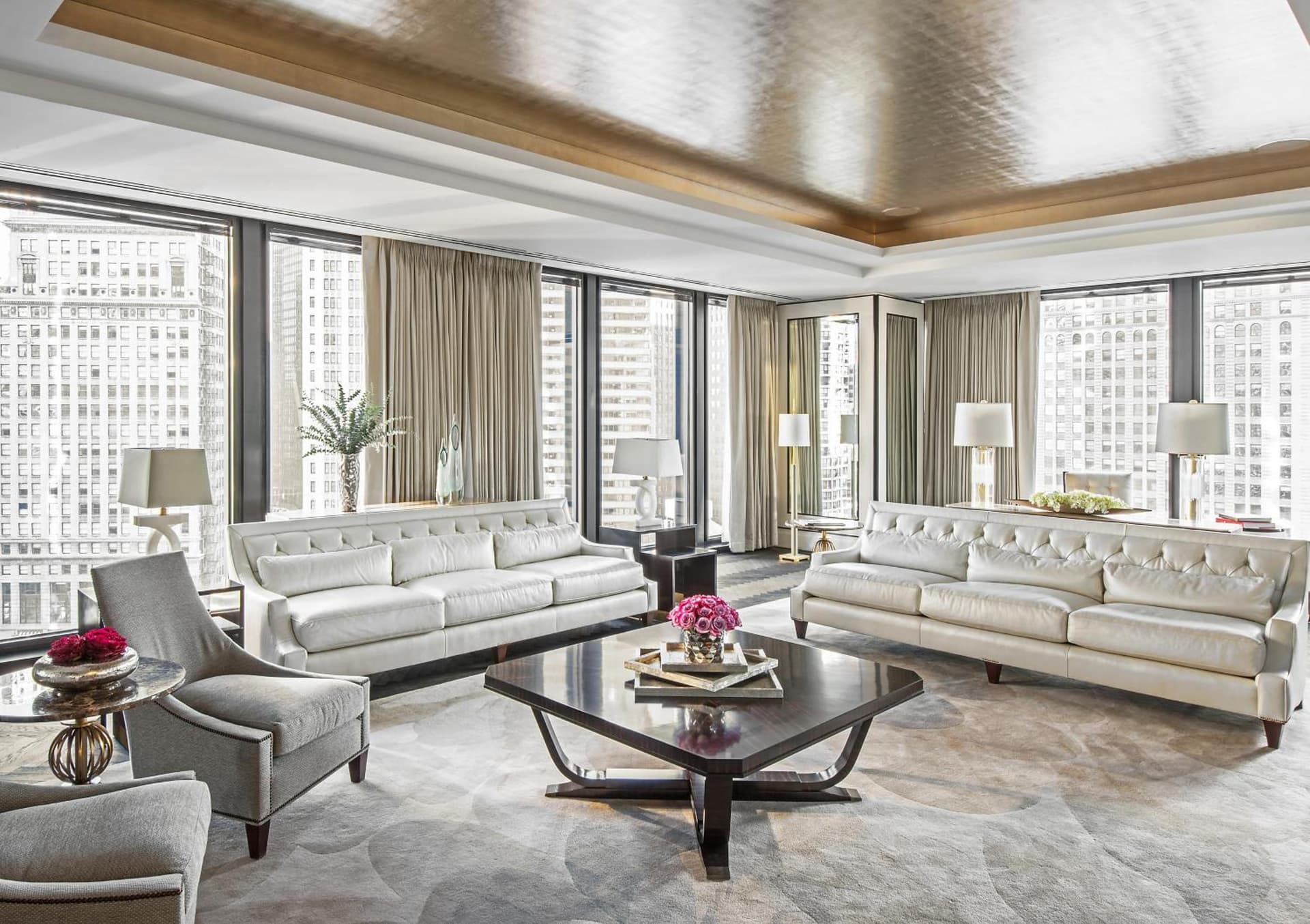 The Langham Chicago gallery photo in Chicago, IL — image 23