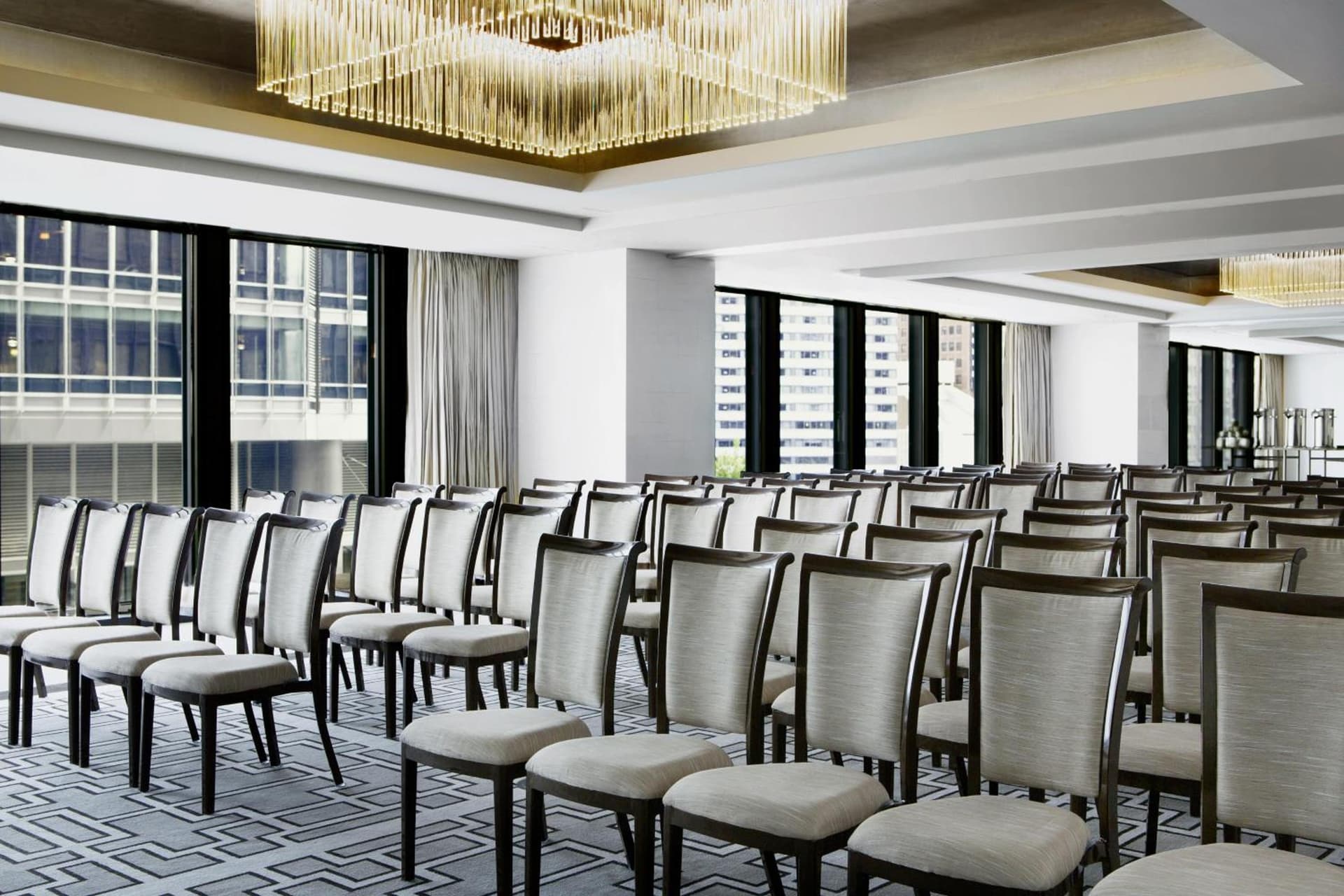 The Langham Chicago gallery photo in Chicago, IL — image 58