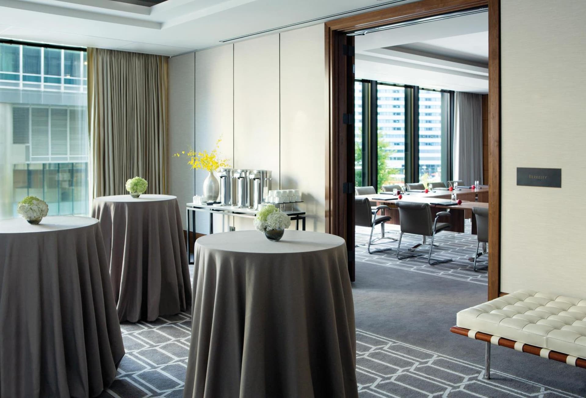 The Langham Chicago gallery photo in Chicago, IL — image 38
