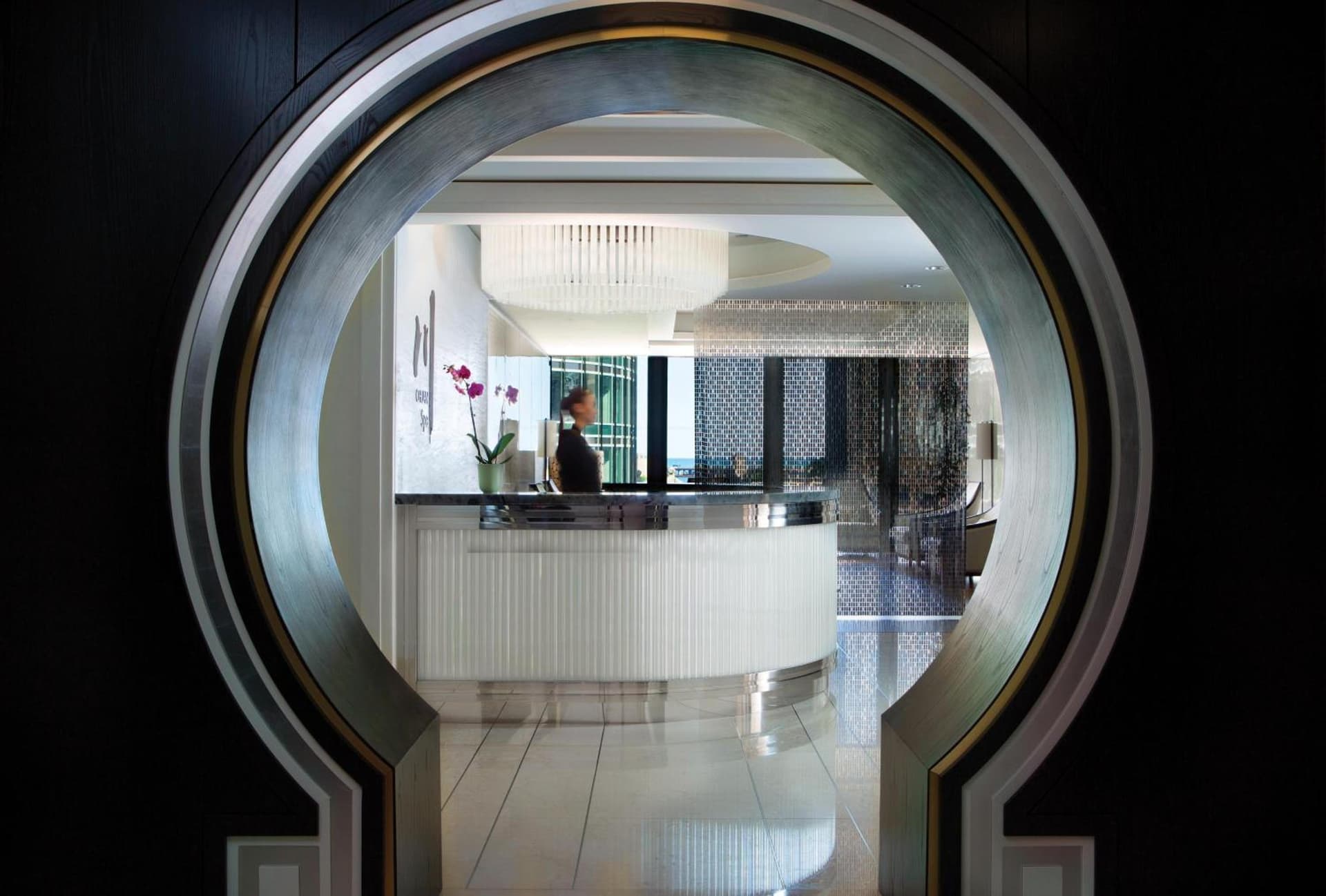 The Langham Chicago gallery photo in Chicago, IL — image 7