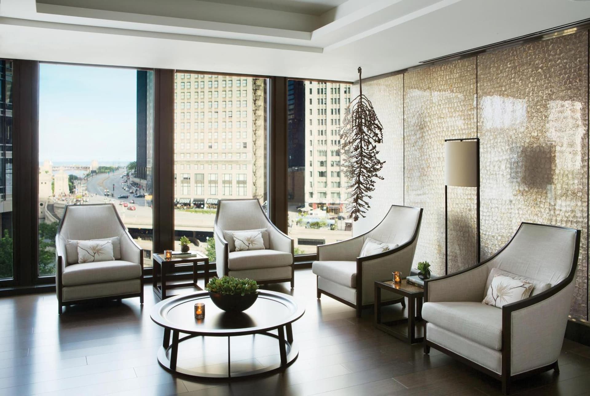 The Langham Chicago gallery photo in Chicago, IL — image 61