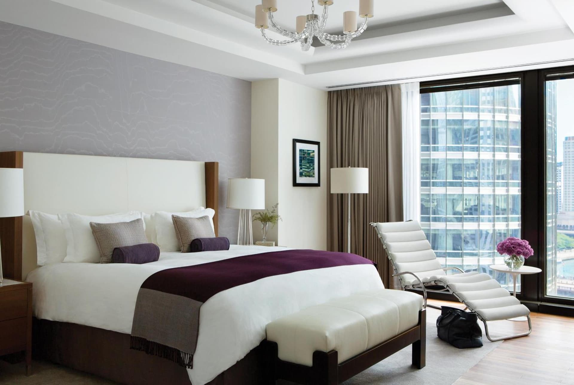 The Langham Chicago gallery photo in Chicago, IL — image 41
