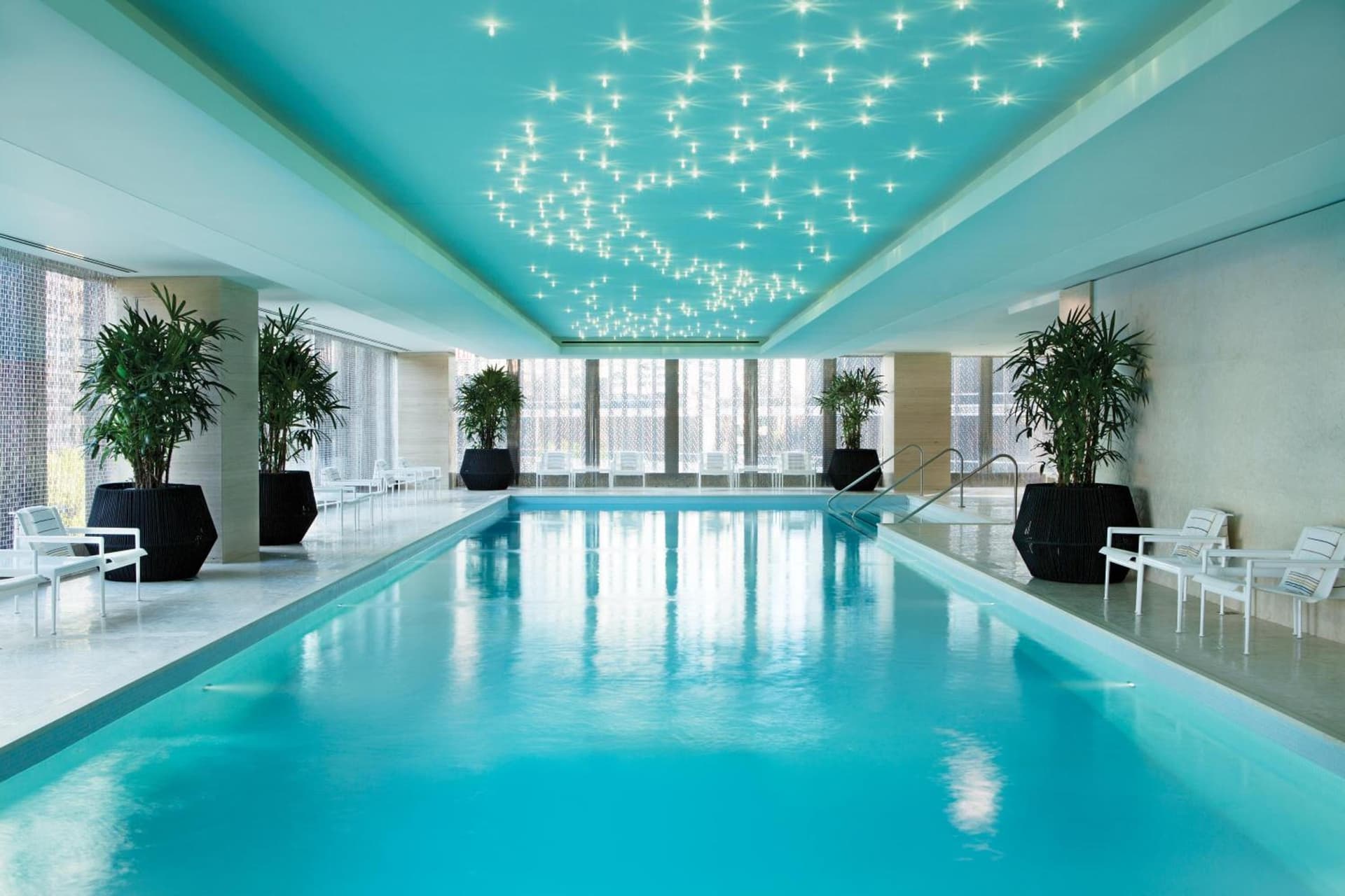 The Langham Chicago gallery photo in Chicago, IL — image 30