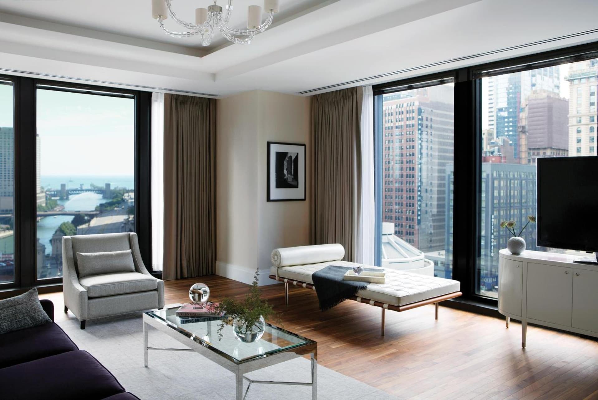 The Langham Chicago gallery photo in Chicago, IL — image 49