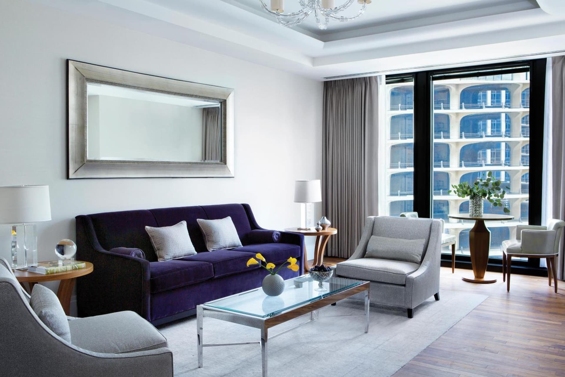 The Langham Chicago gallery photo in Chicago, IL — image 16