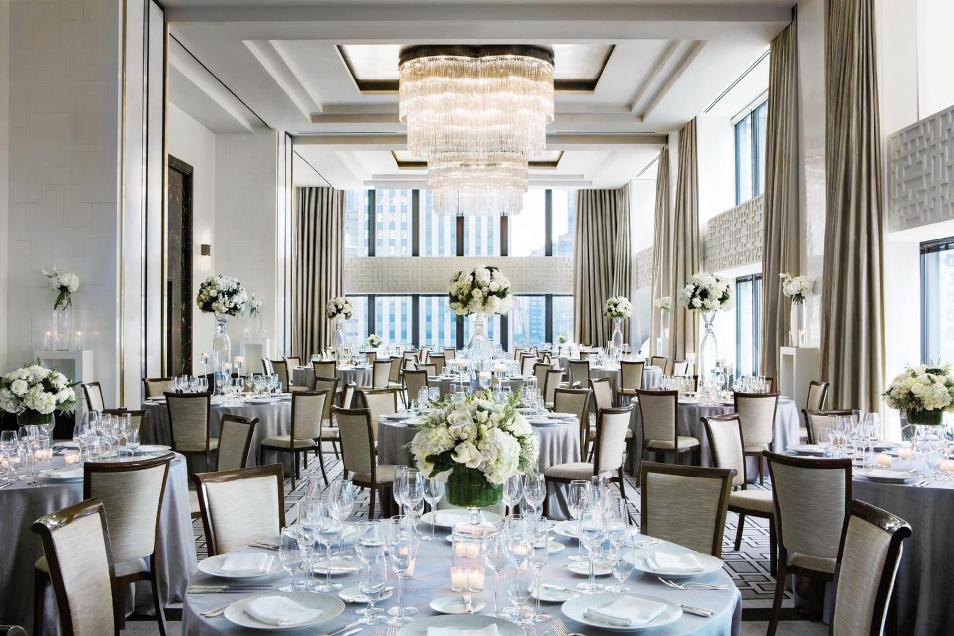 The Langham Chicago gallery photo in Chicago, IL — image 55