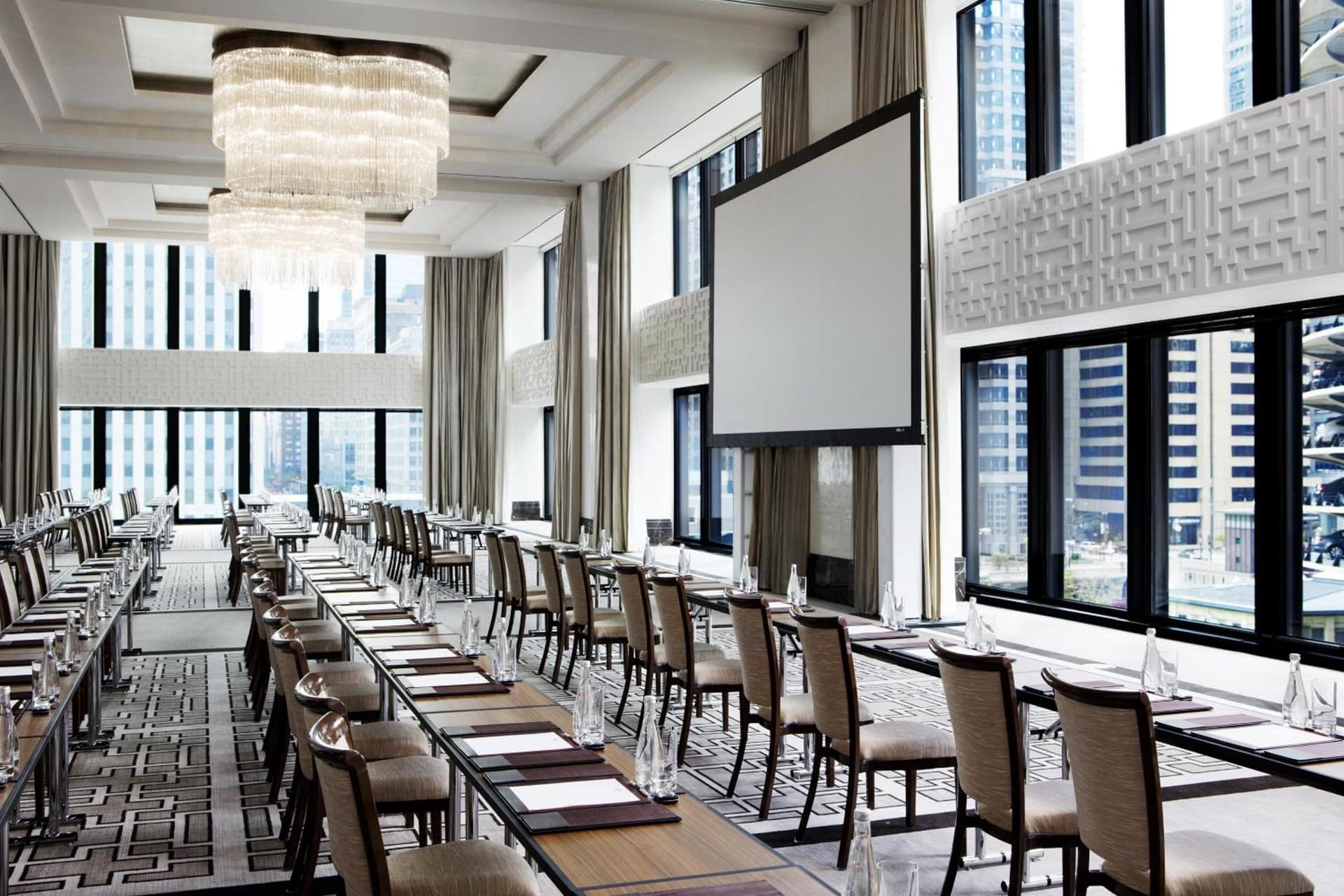 The Langham Chicago gallery photo in Chicago, IL — image 37