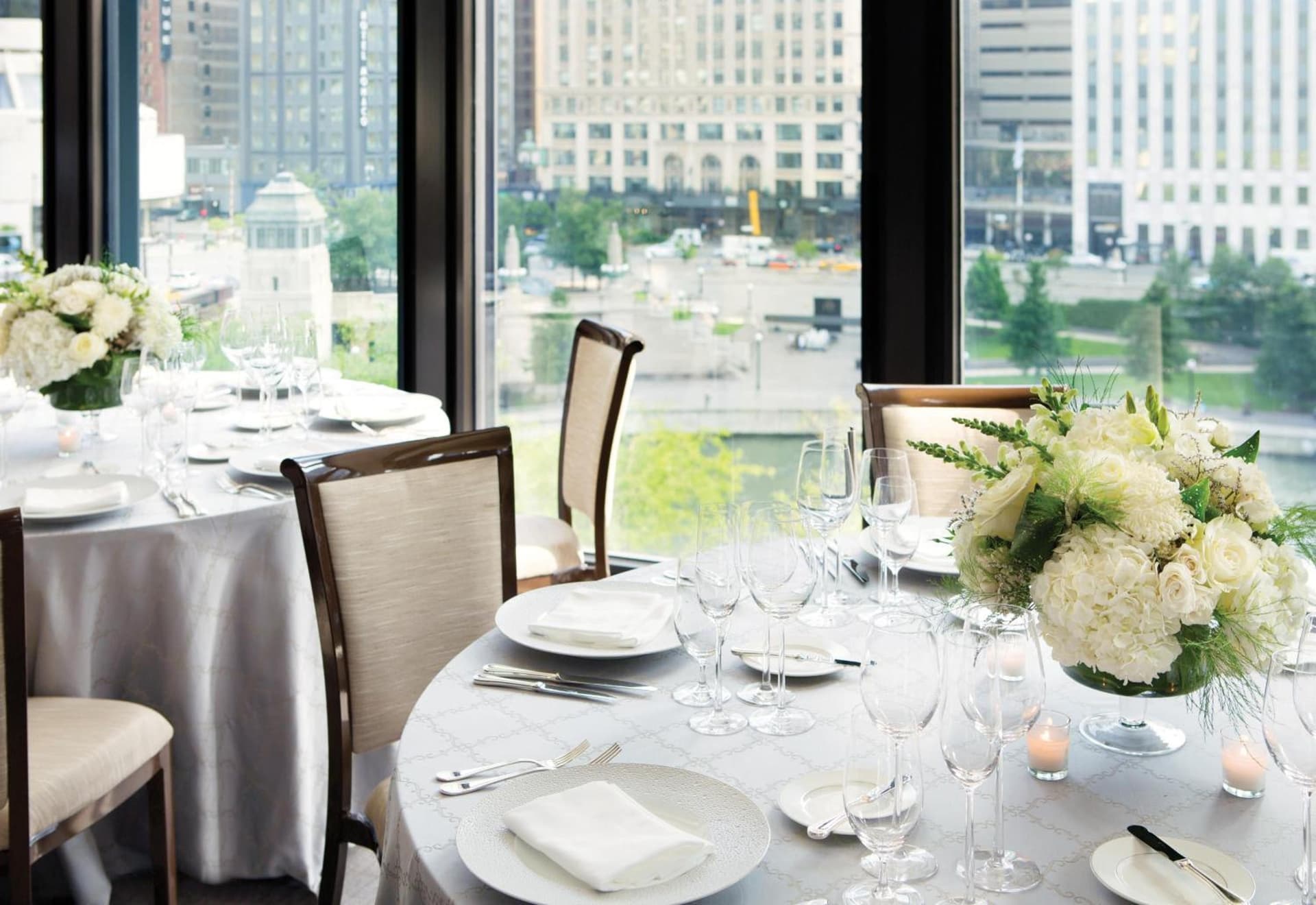 The Langham Chicago gallery photo in Chicago, IL — image 52