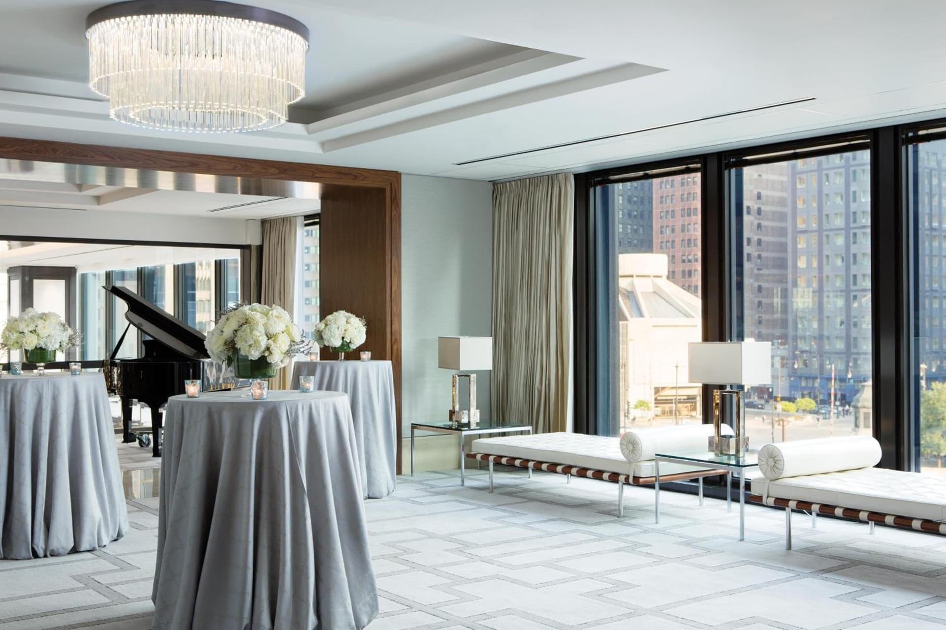 The Langham Chicago gallery photo in Chicago, IL — image 18