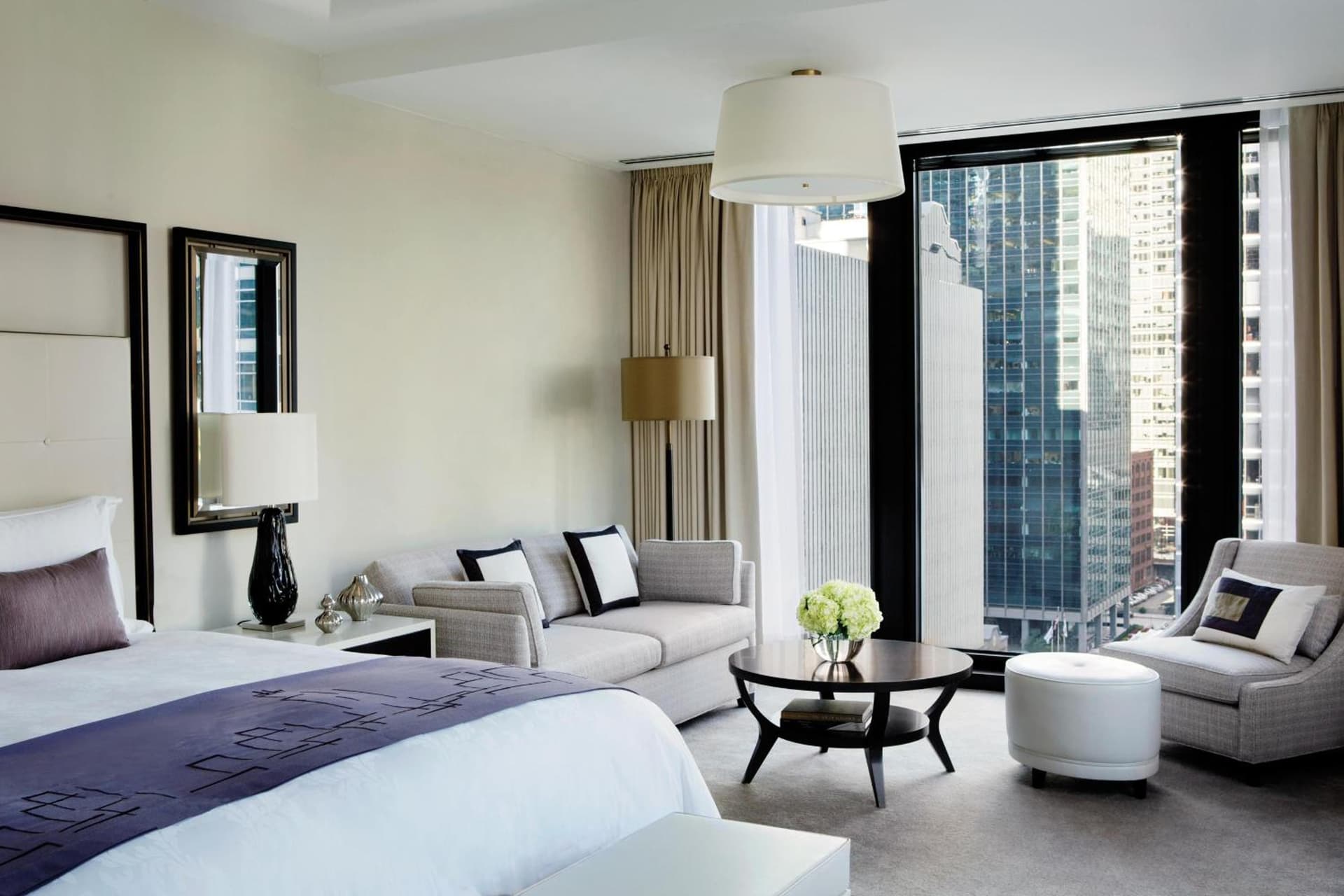 The Langham Chicago gallery photo in Chicago, IL — image 34
