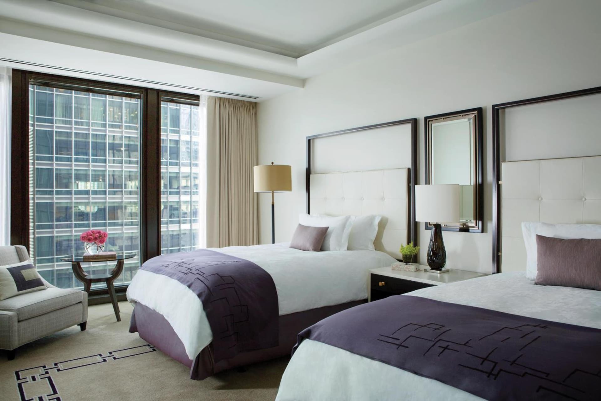 The Langham Chicago gallery photo in Chicago, IL — image 6