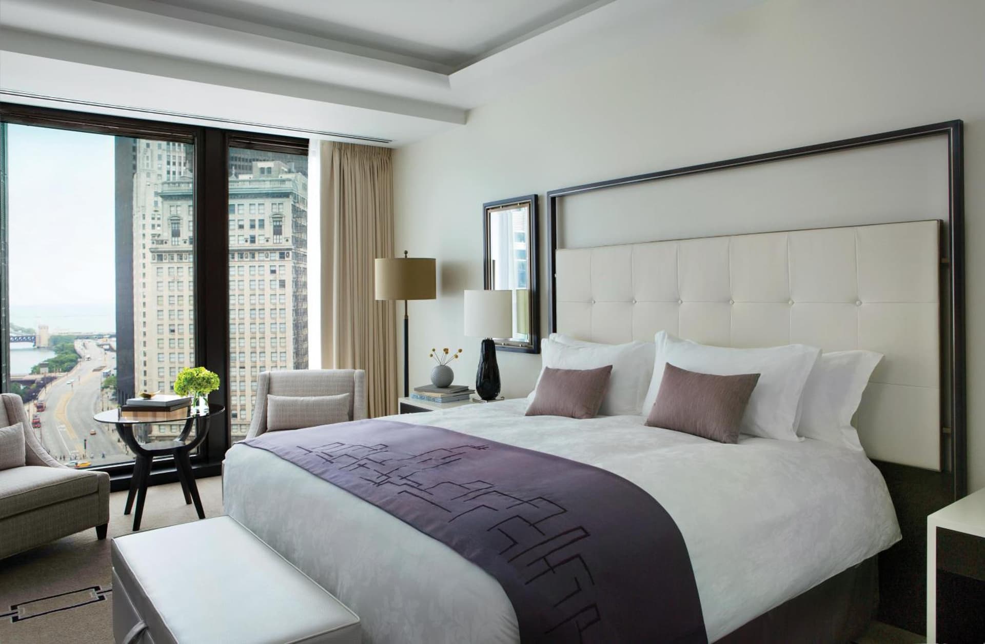 The Langham Chicago gallery photo in Chicago, IL — image 54