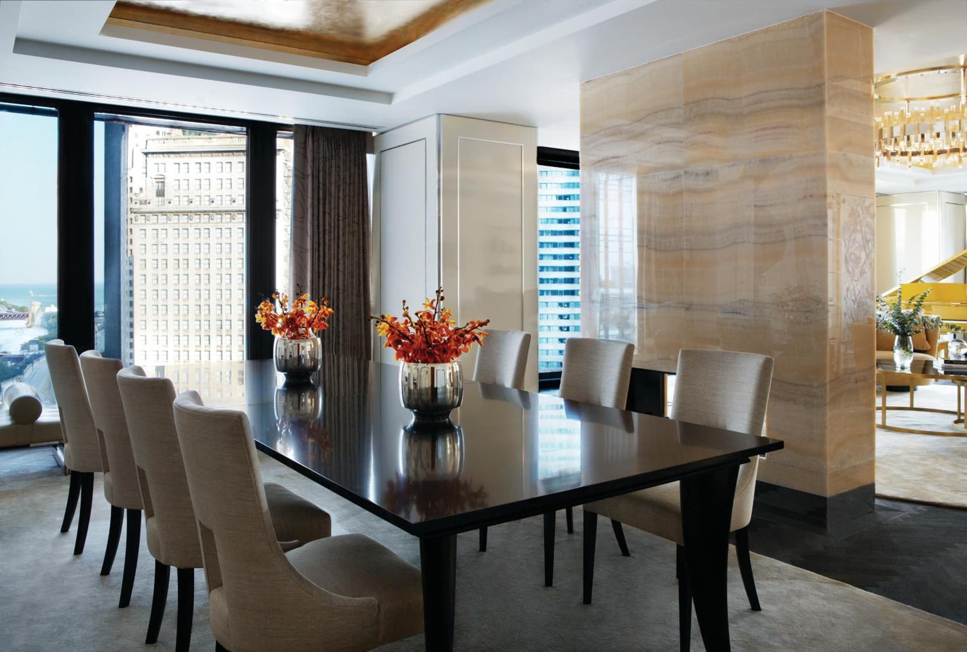 The Langham Chicago gallery photo in Chicago, IL — image 47