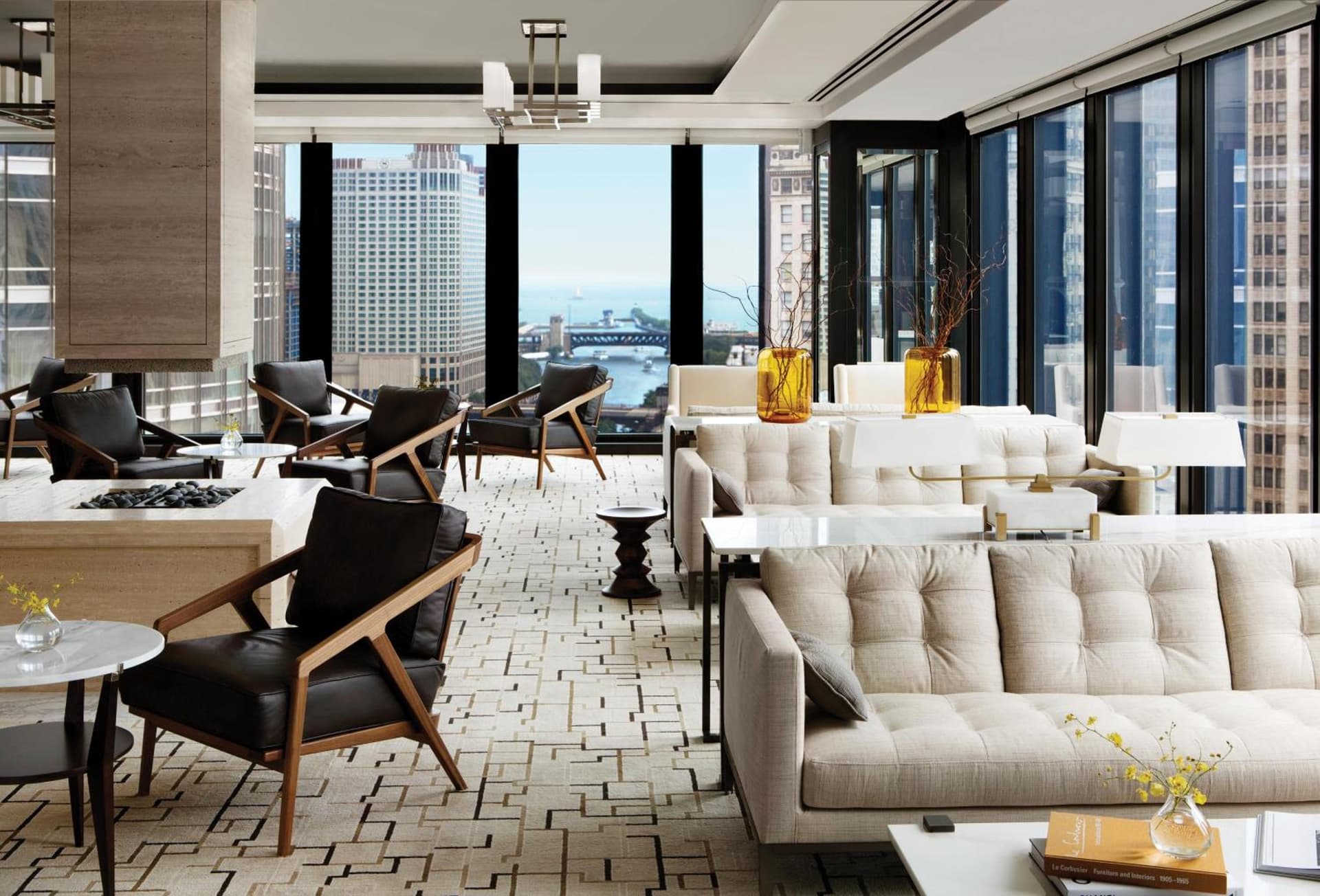 The Langham Chicago gallery photo in Chicago, IL — image 20