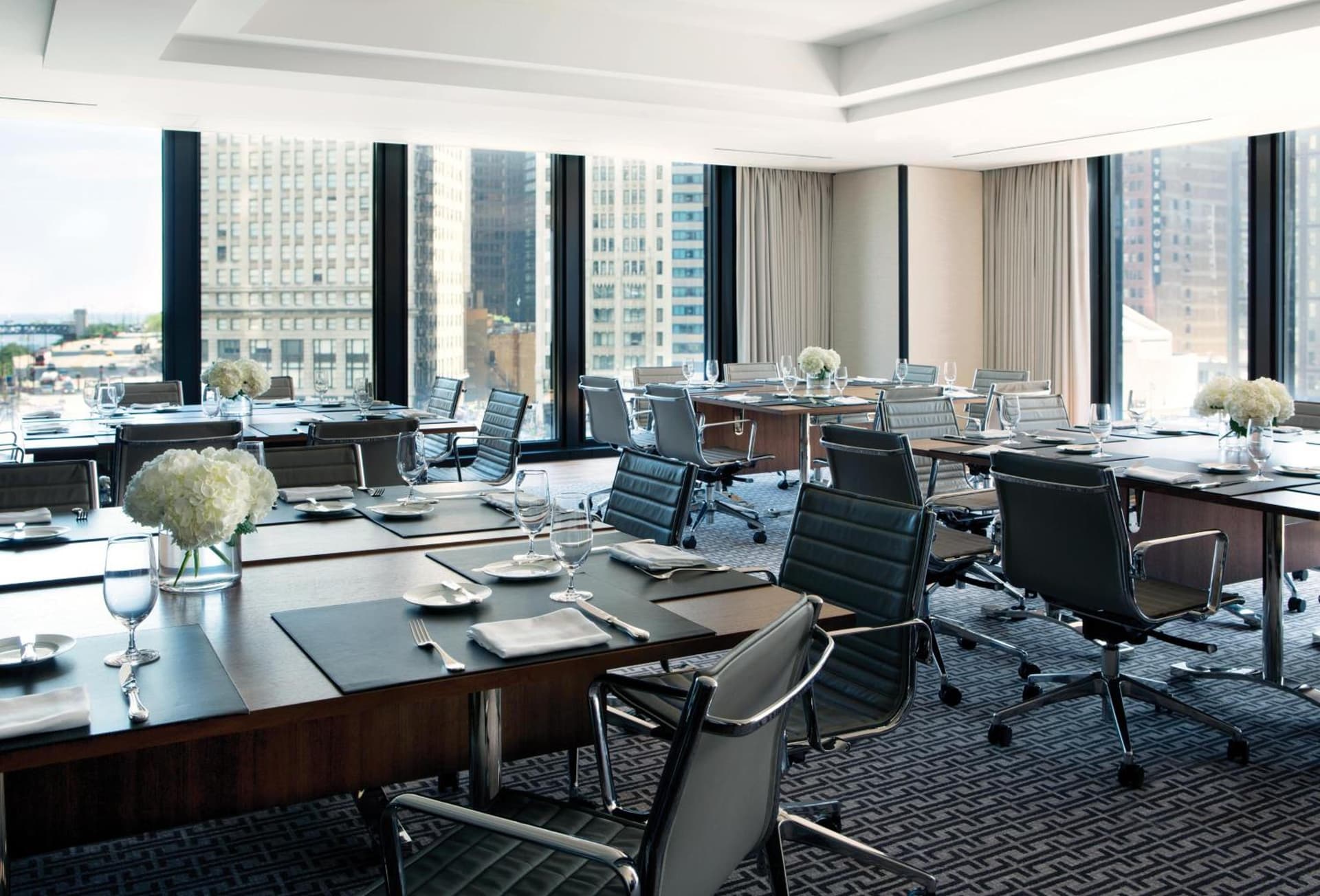 The Langham Chicago gallery photo in Chicago, IL — image 10