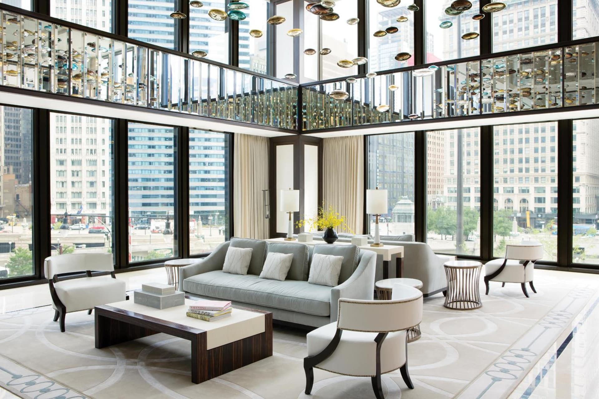 The Langham Chicago gallery photo in Chicago, IL — image 39