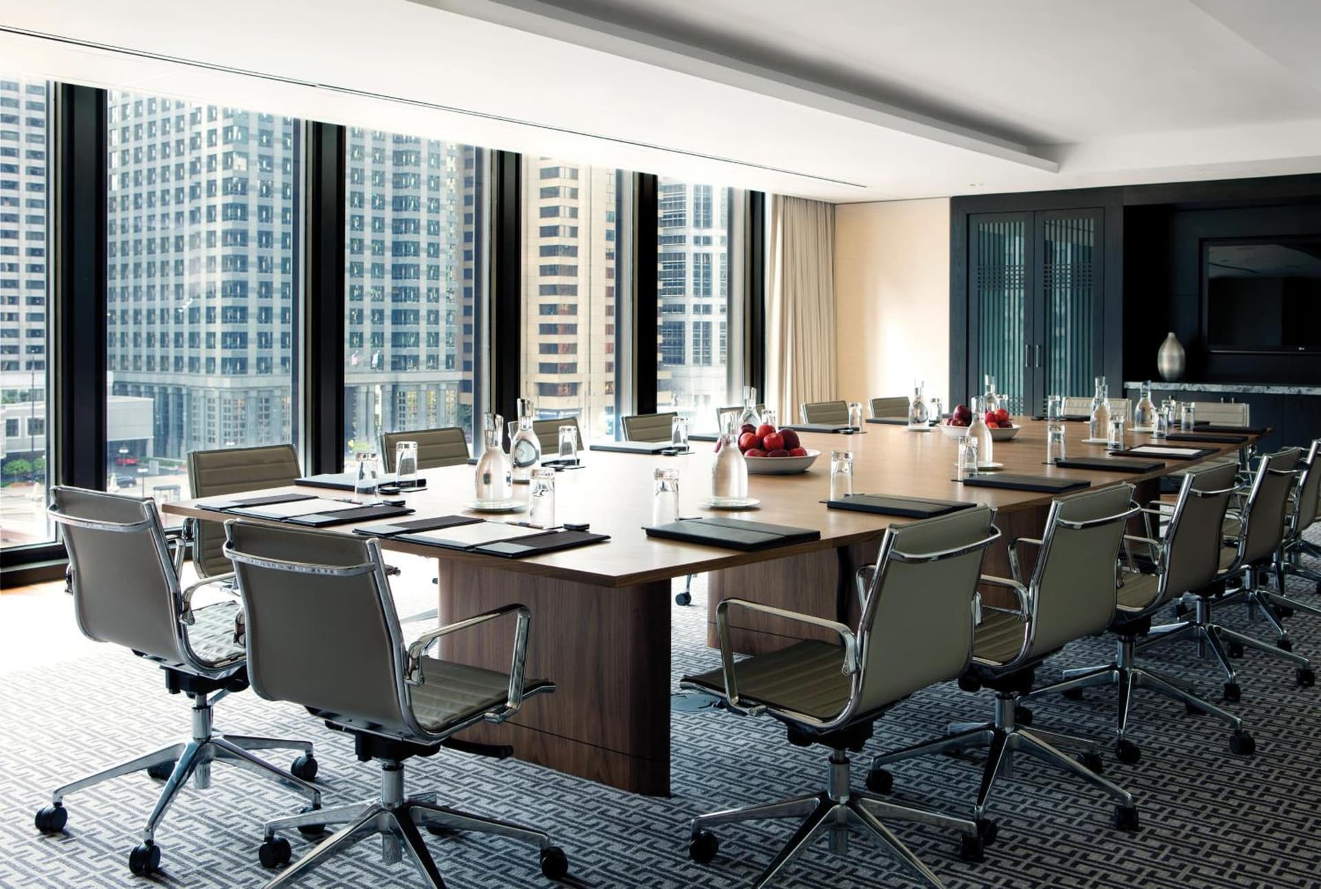 The Langham Chicago gallery photo in Chicago, IL — image 62