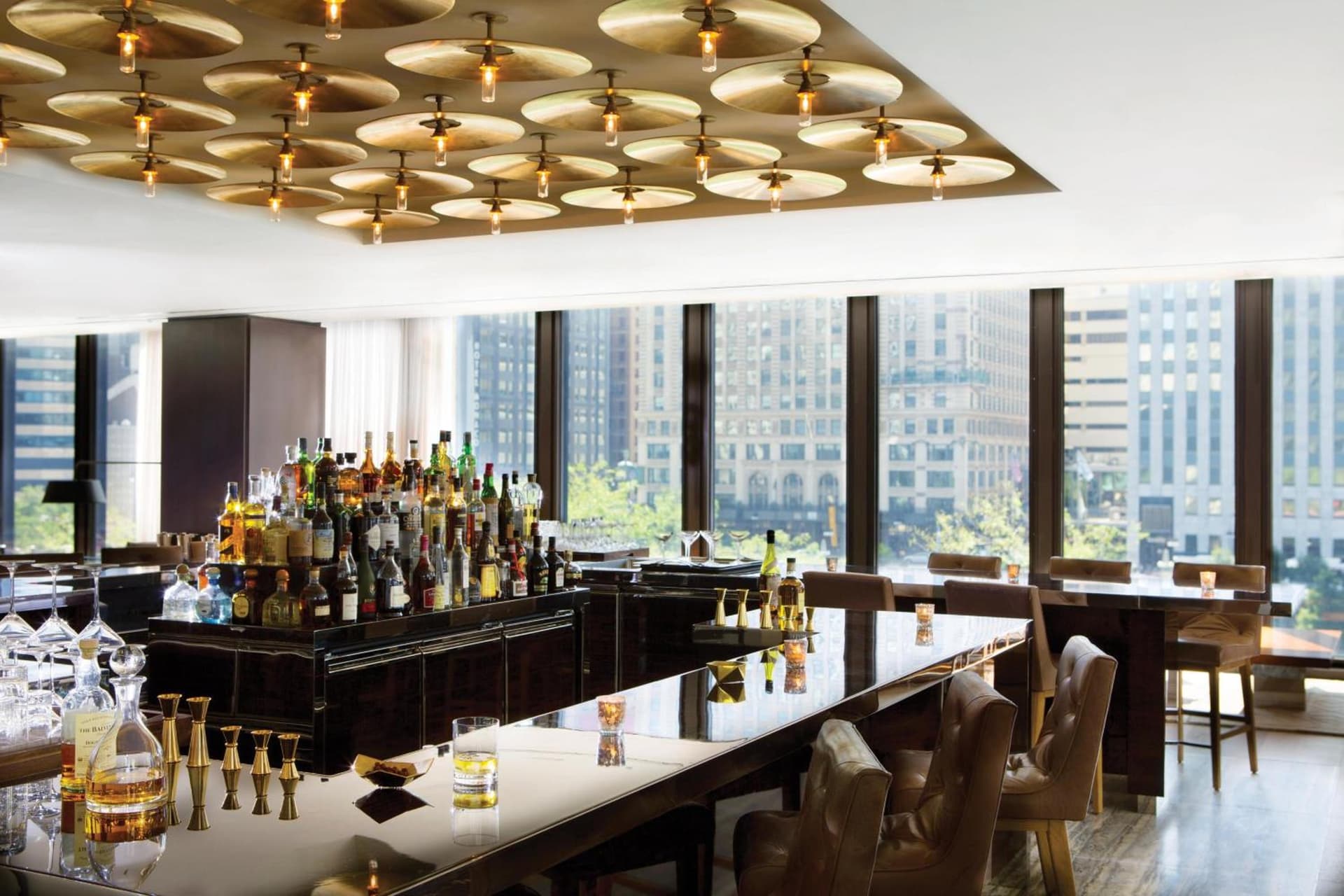 The Langham Chicago gallery photo in Chicago, IL — image 11