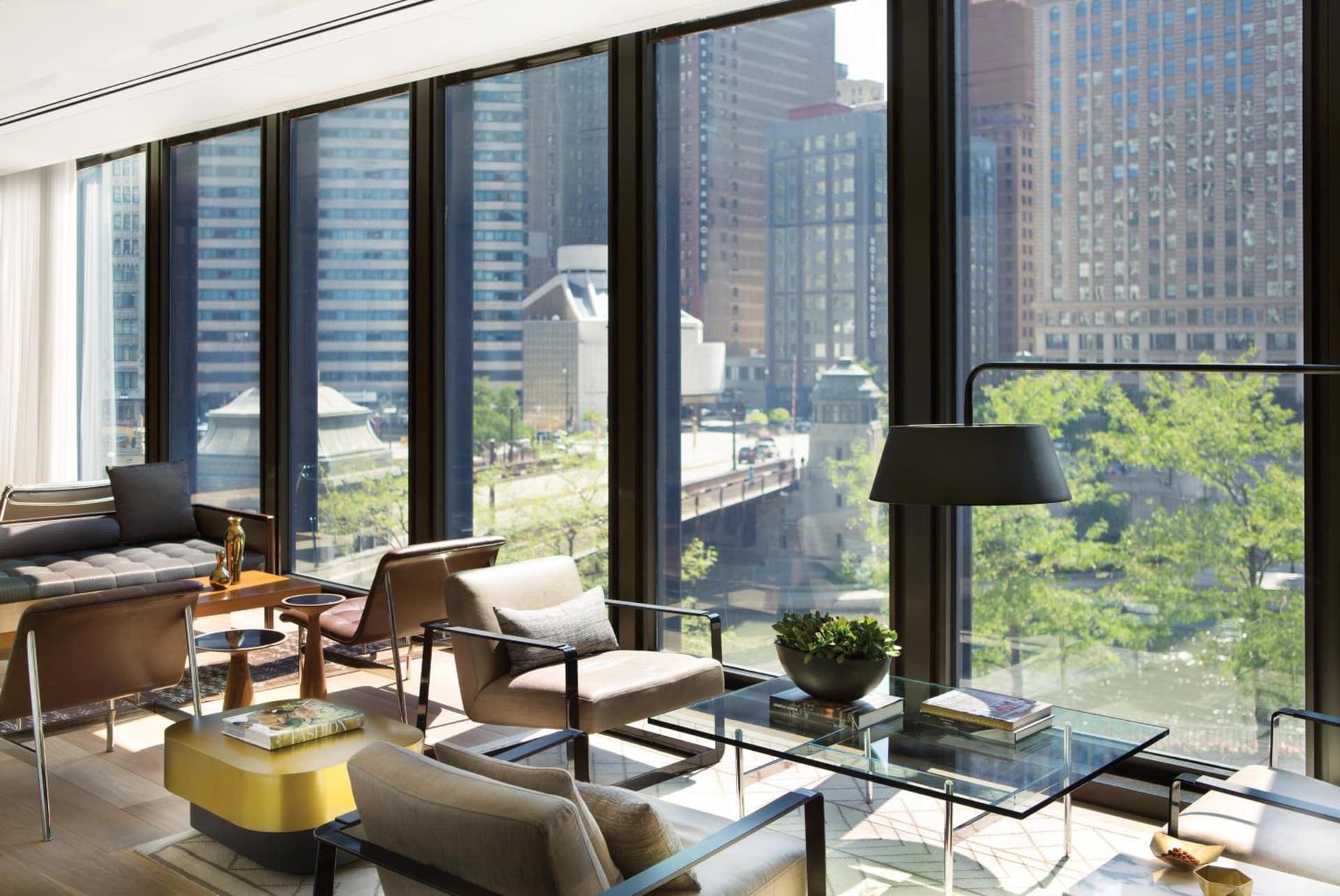 The Langham Chicago gallery photo in Chicago, IL — image 43