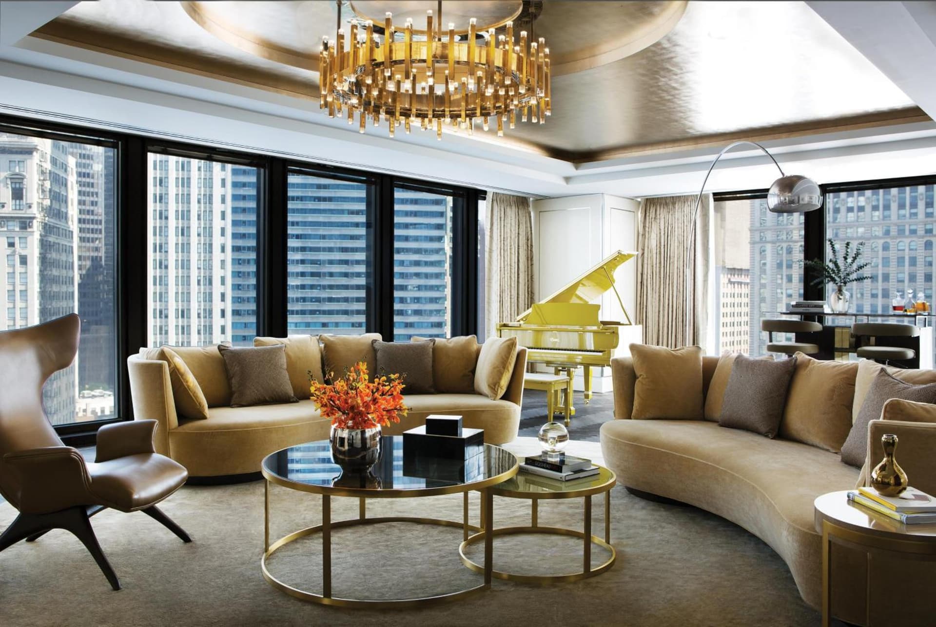 The Langham Chicago gallery photo in Chicago, IL — image 33