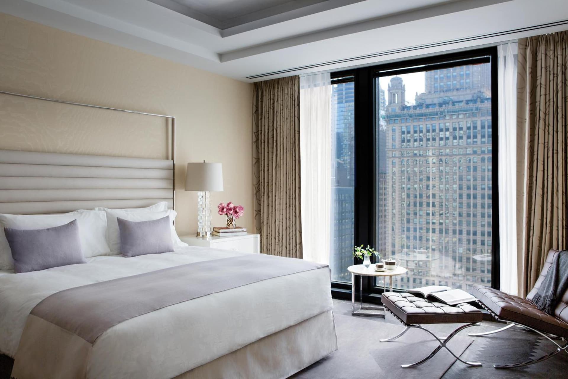 The Langham Chicago gallery photo in Chicago, IL — image 22