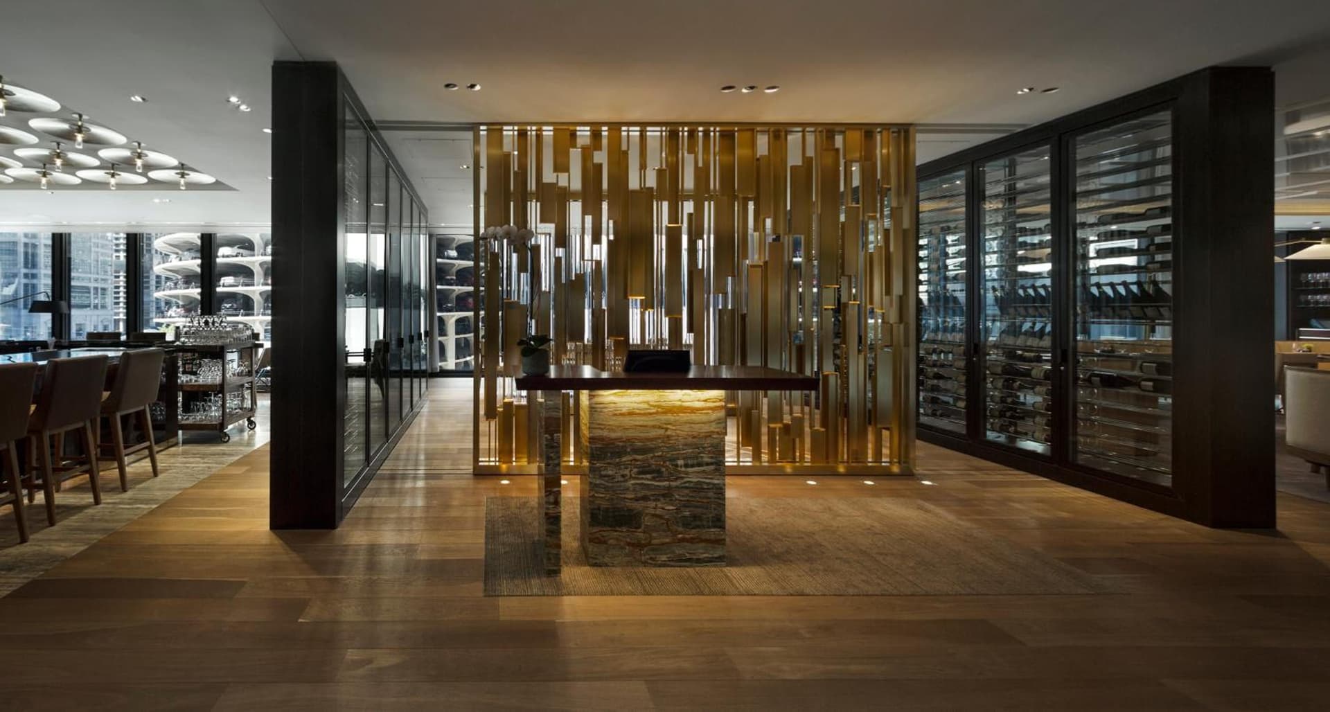 The Langham Chicago gallery photo in Chicago, IL — image 12