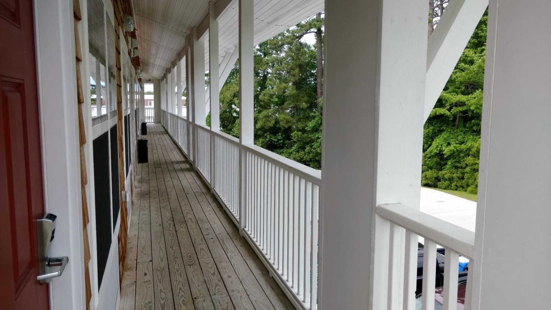 Topsail Shores Inn gallery photo in Sneads Ferry, NC — image 14