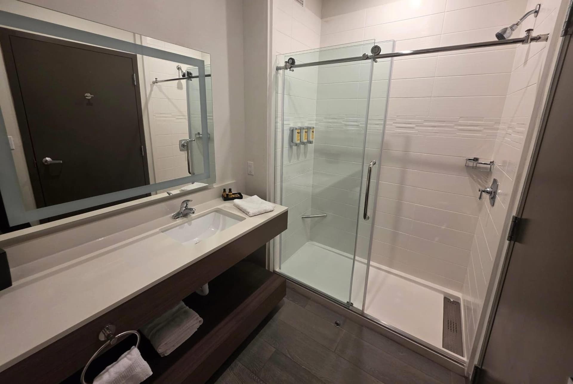 Hawthorn Extended Stay Austin North - Round Rock property views in Austin, TX — gallery photo 3