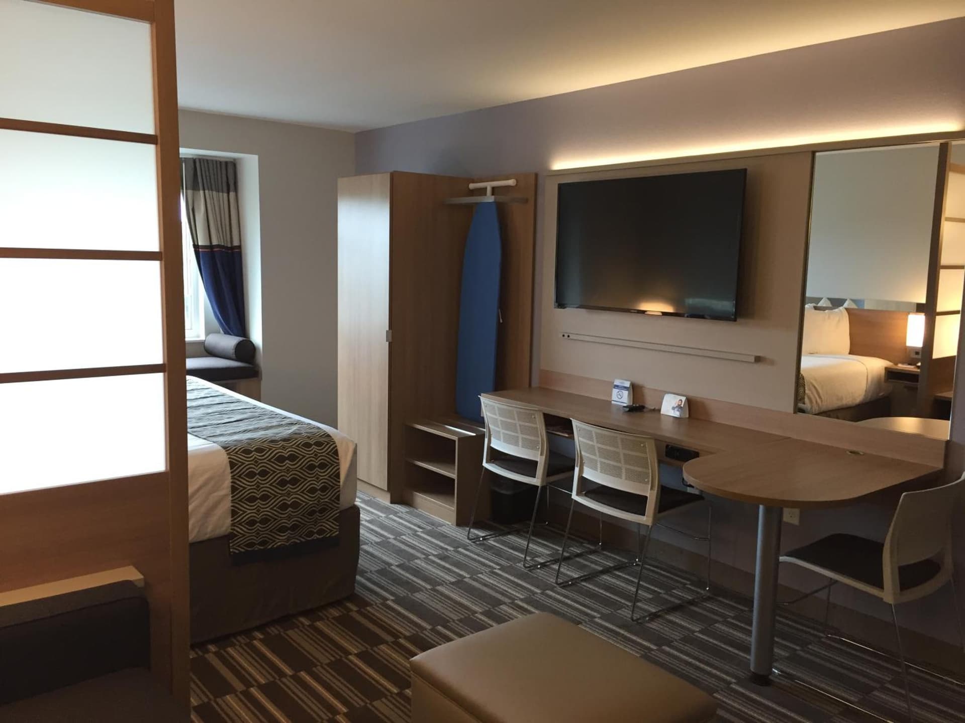 Microtel Inn & Suites by Wyndham Ocean City gallery photo in Ocean City, MD — image 19