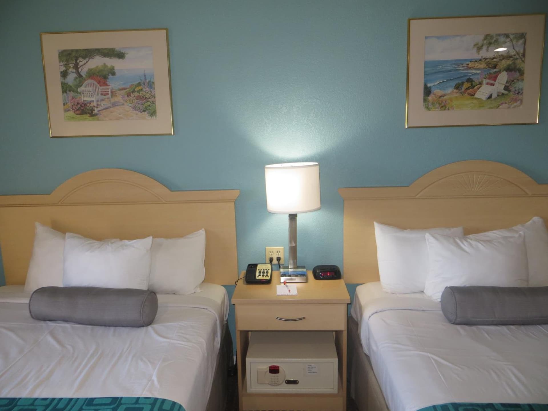 Howard Johnson by Wyndham Santa Cruz gallery photo in Santa Cruz, CA — image 60