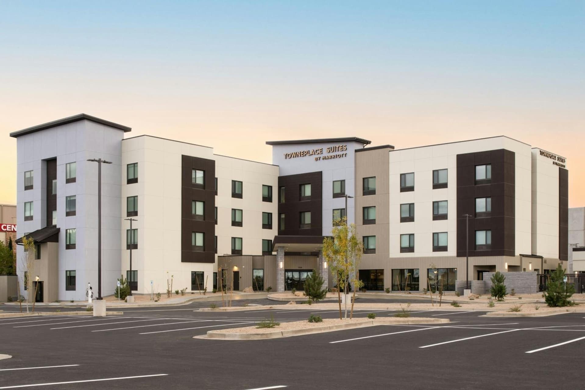 TownePlace Suites by Marriott Prescott Valley featured exterior or lobby in Prescott Valley, AZ — similar hotel