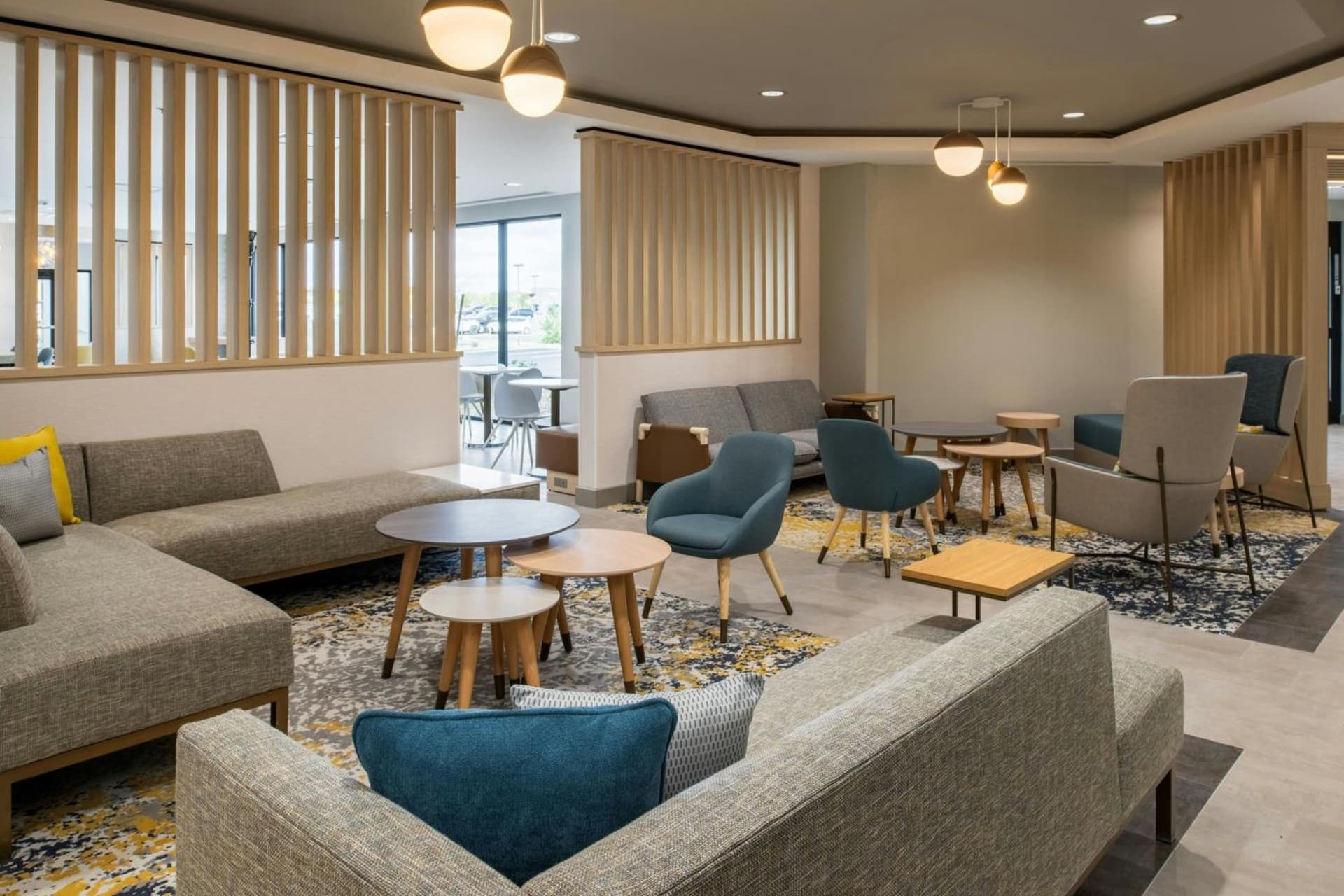 TownePlace Suites by Marriott Prescott Valley gallery photo in Prescott Valley, AZ — image 42