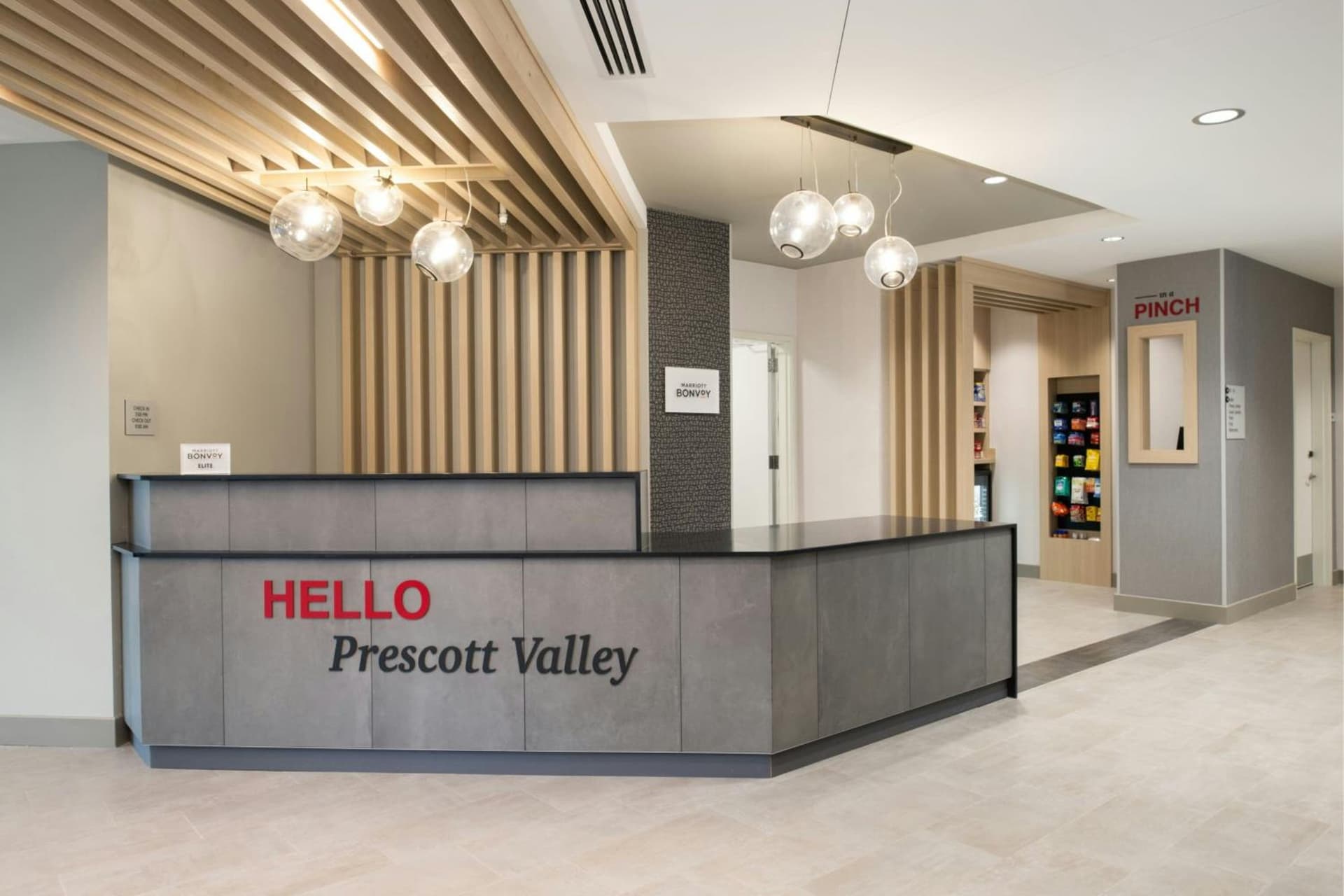 TownePlace Suites by Marriott Prescott Valley gallery photo in Prescott Valley, AZ — image 32