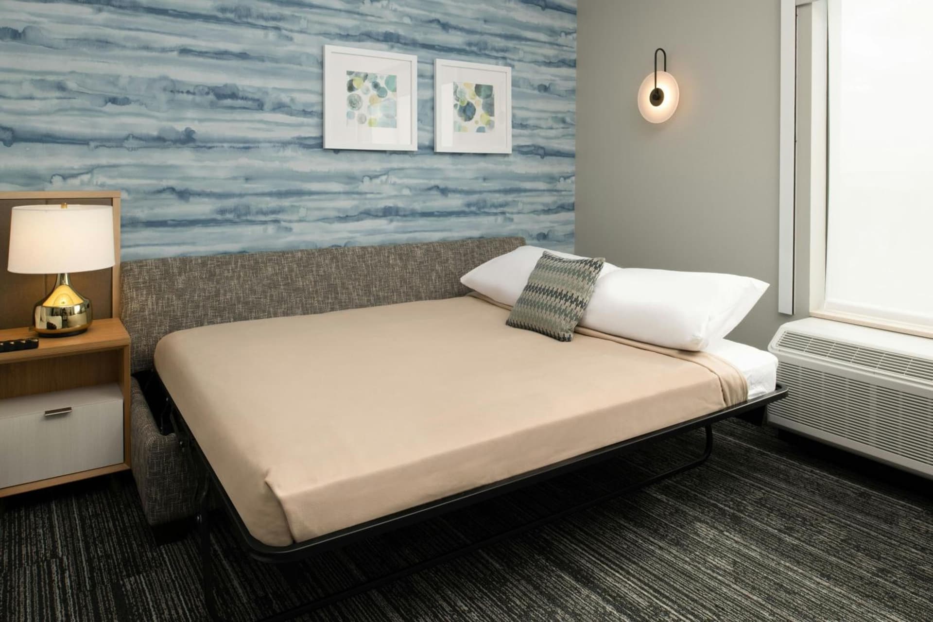 TownePlace Suites by Marriott Prescott Valley property views in Prescott Valley, AZ — gallery photo 3
