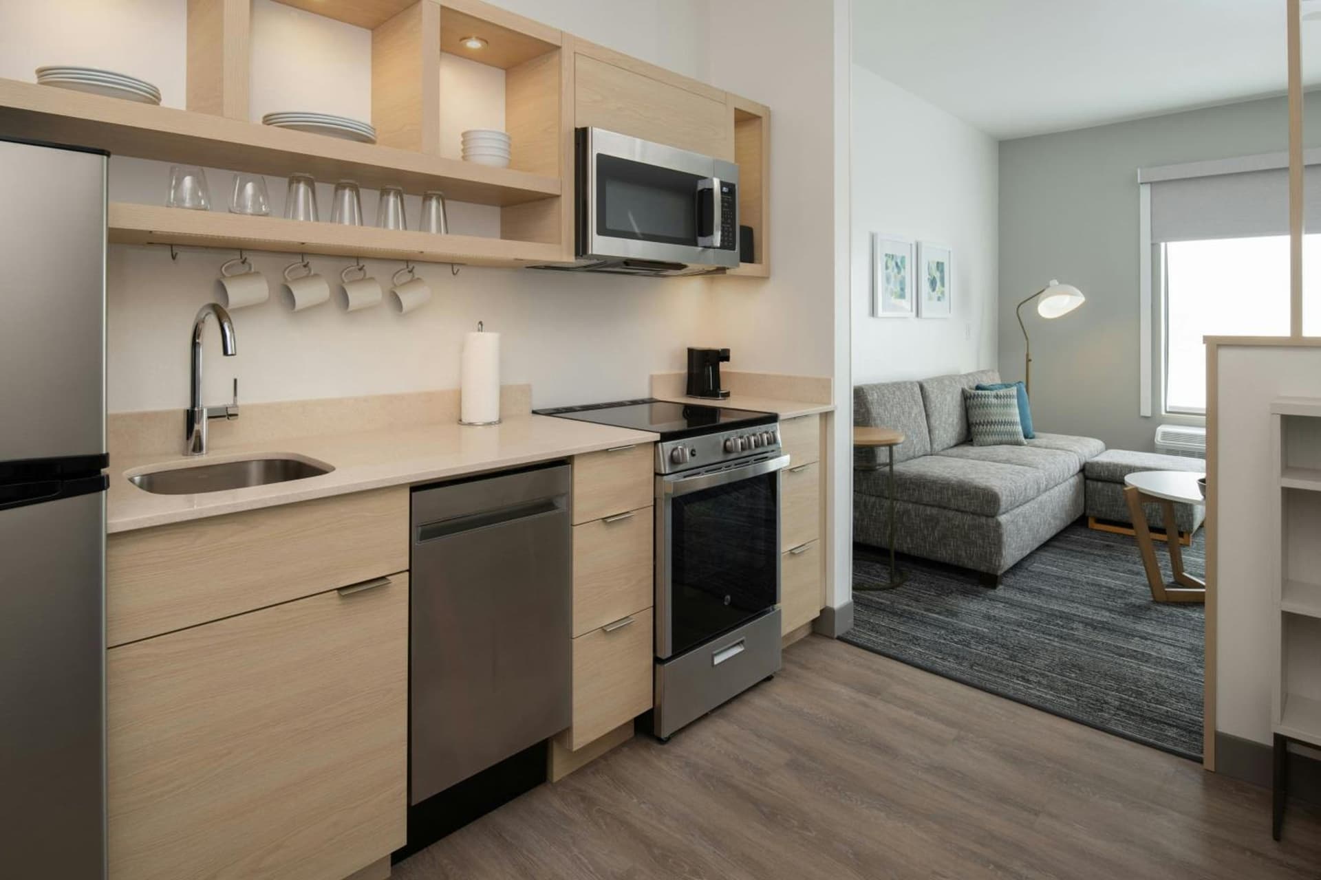 TownePlace Suites by Marriott Prescott Valley gallery photo in Prescott Valley, AZ — image 35