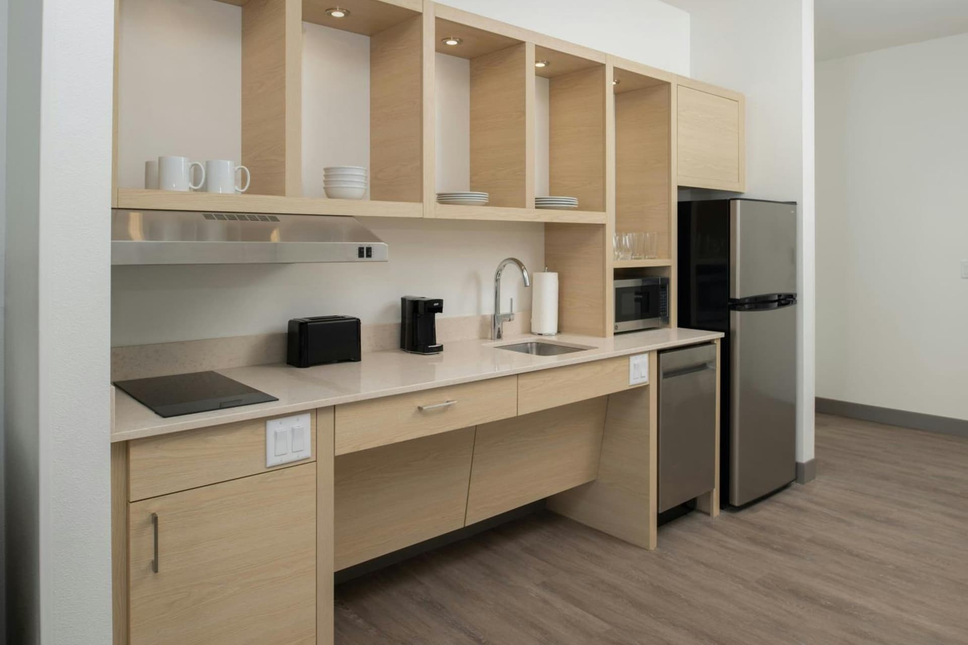 TownePlace Suites by Marriott Prescott Valley gallery photo in Prescott Valley, AZ — image 37