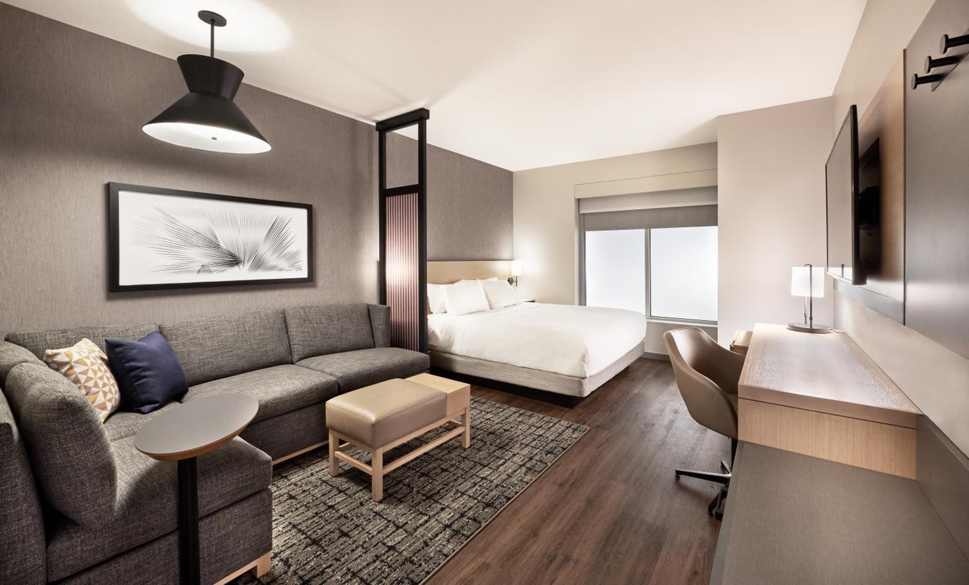 Hyatt Place Post Falls/Coeur D'Alene — hotel in Post Falls, Idaho
