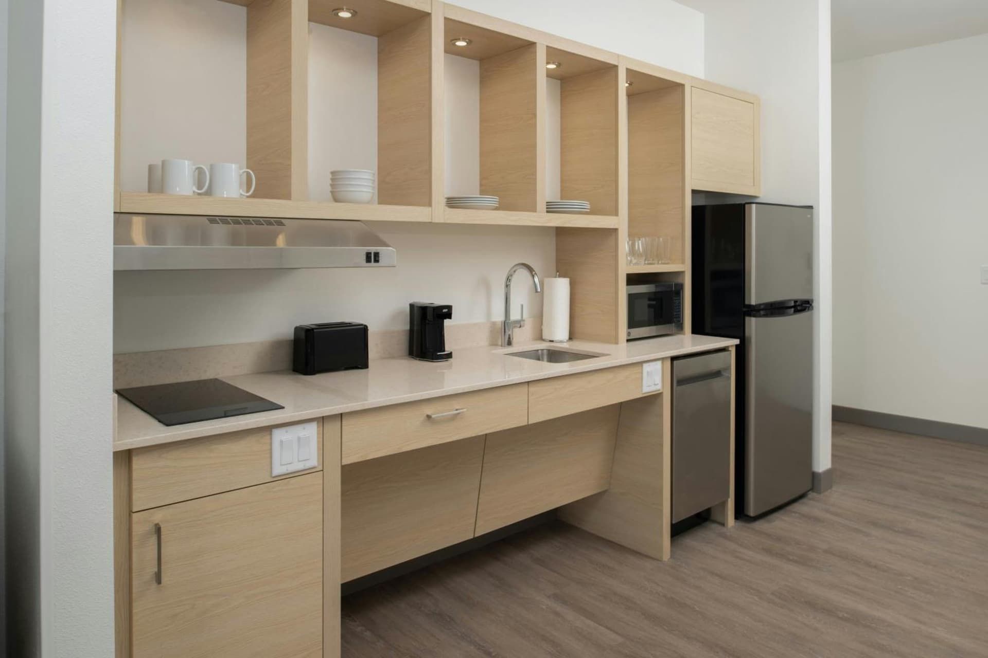 TownePlace Suites by Marriott Prescott Valley gallery photo in Prescott Valley, AZ — image 23